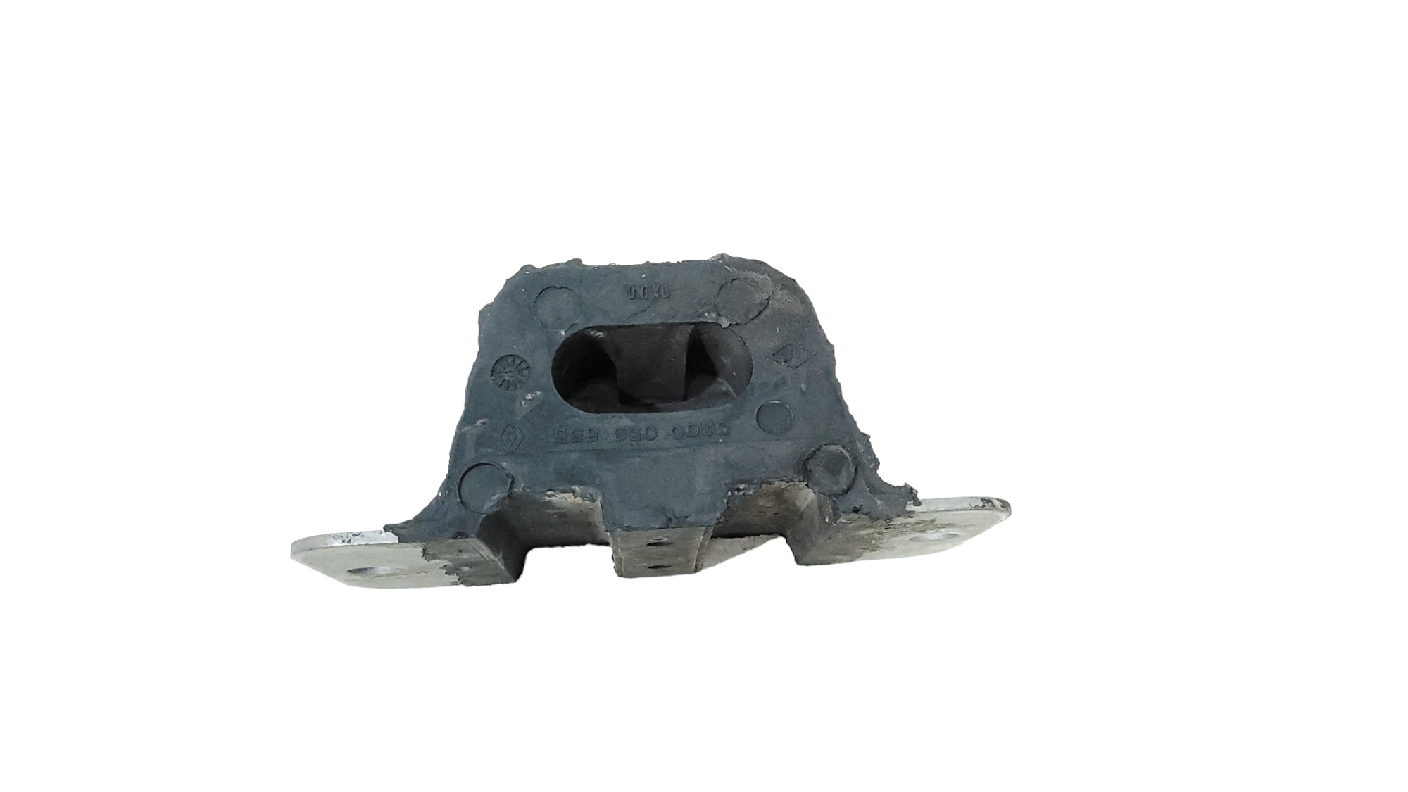 Batente Mola Renault Master 2010 8200059855 5
