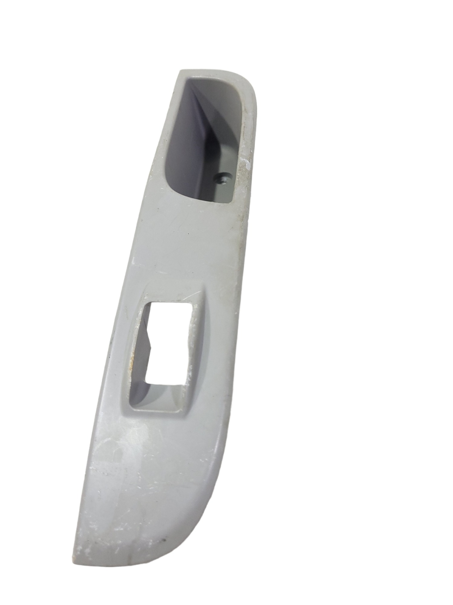 Moldura Botão Vidro Elétrico  Direito L200 Triton /mn123956