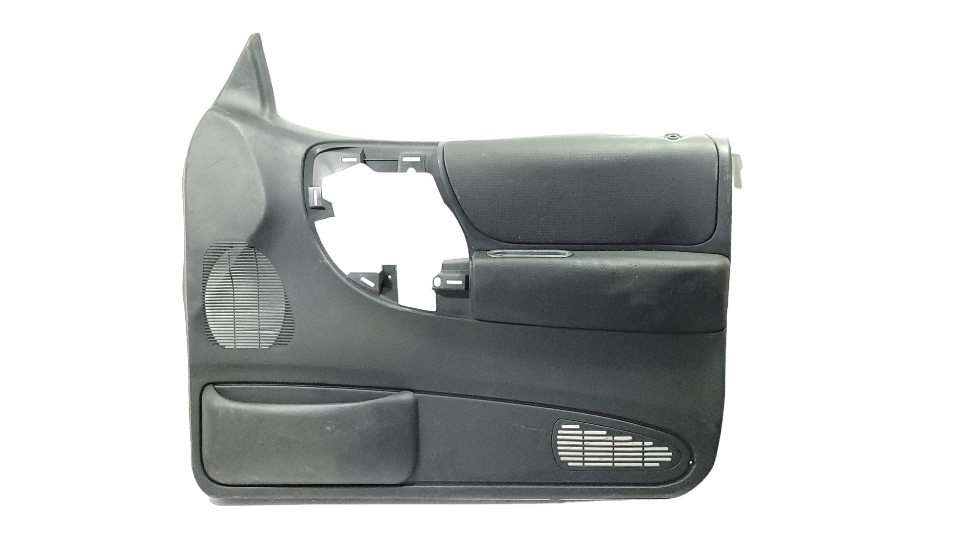 Forro Porta Dianteira Direita Ford Ranger 1023942