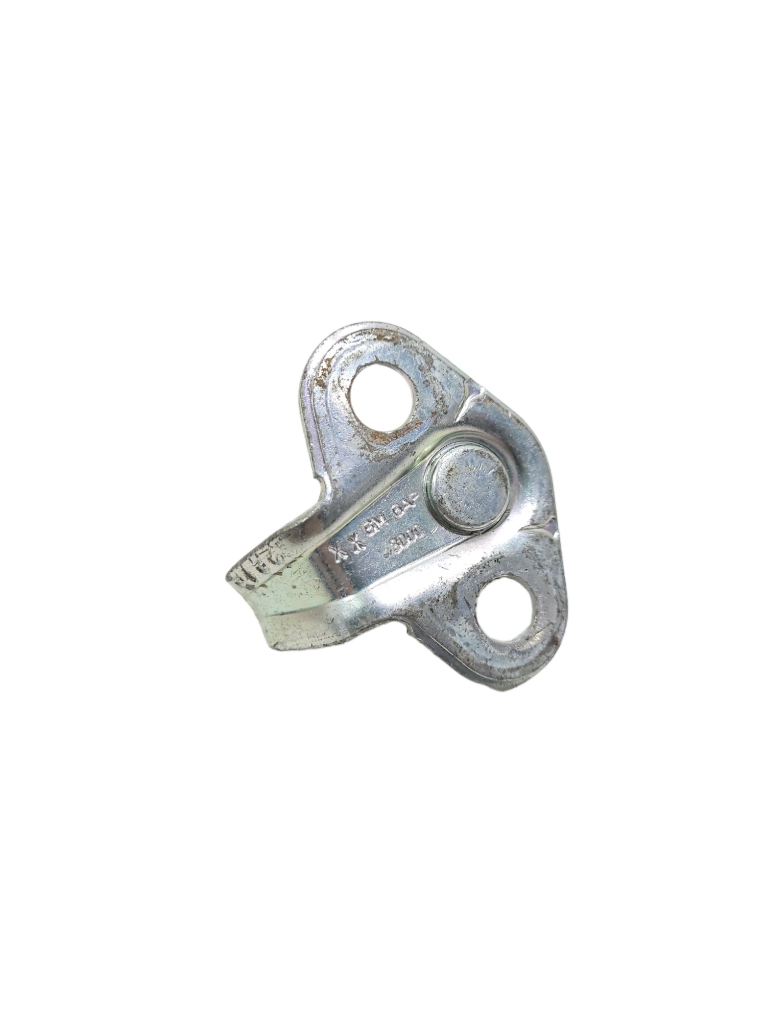 Batente Fechadura Porta Tracker Turbo 6