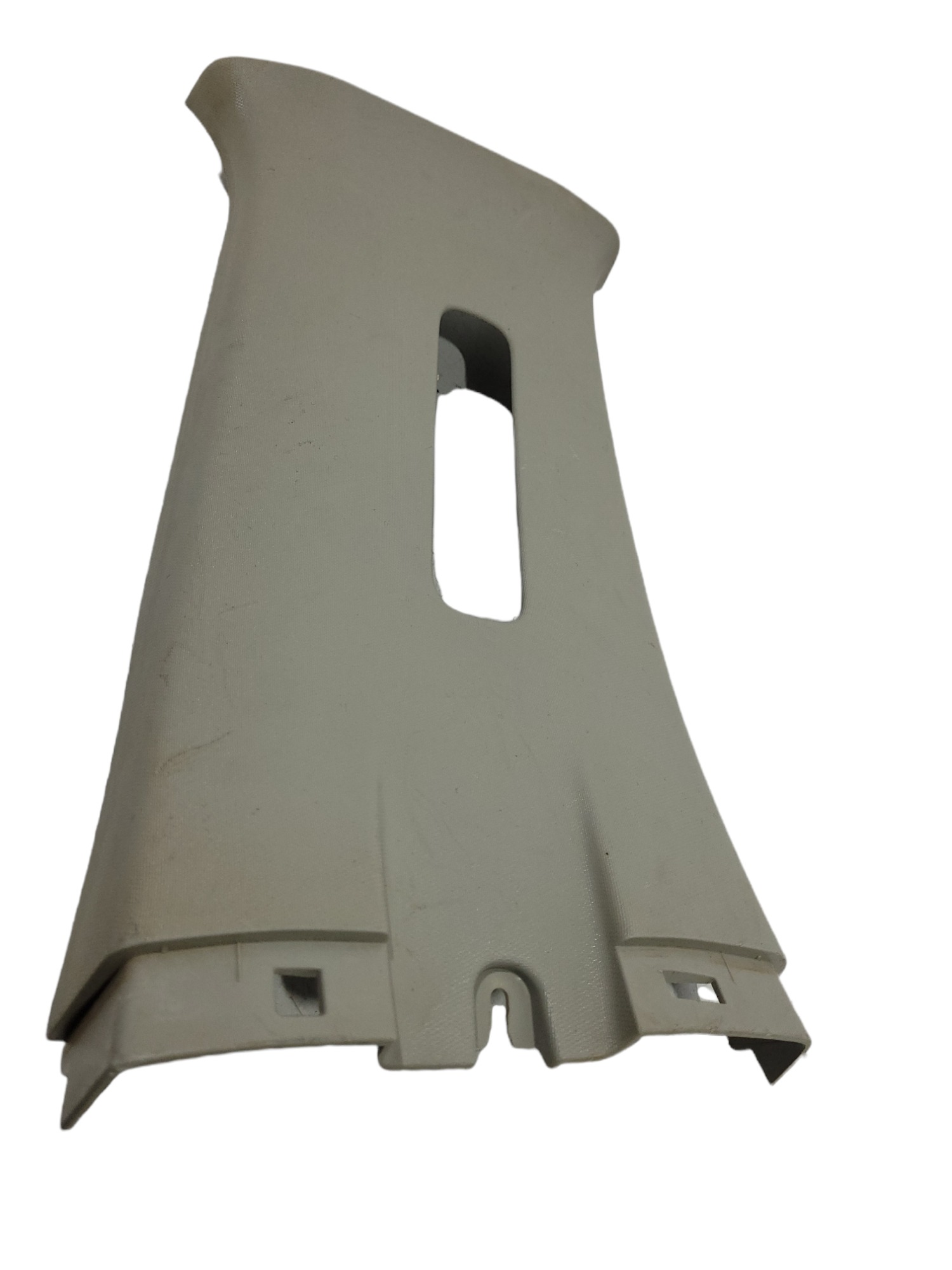Moldura Coluna Cinto Dianteiro Direito S-10 * n94749792