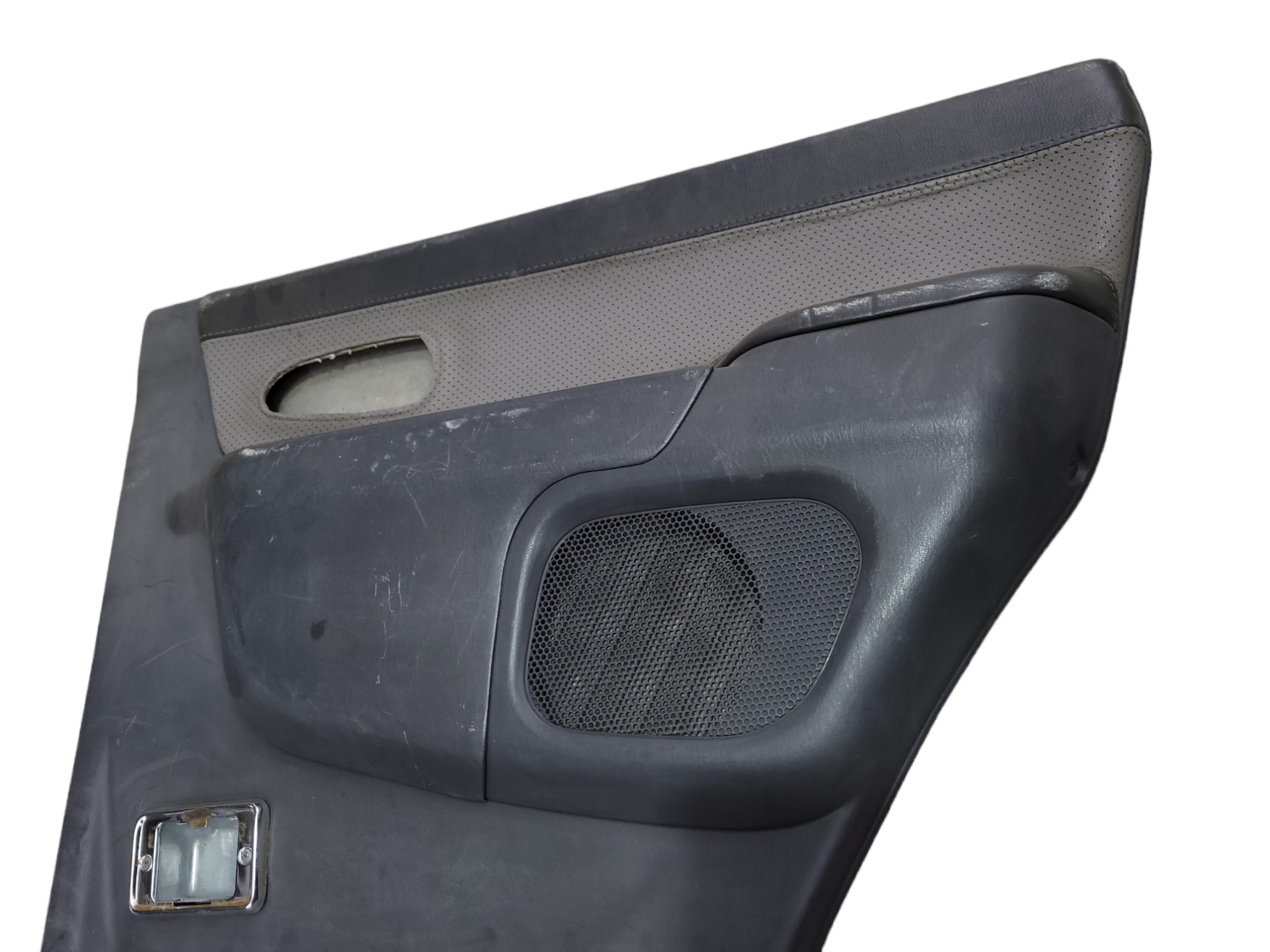 Forro Porta Traseira Direita Pajero Sport   Mr227503
