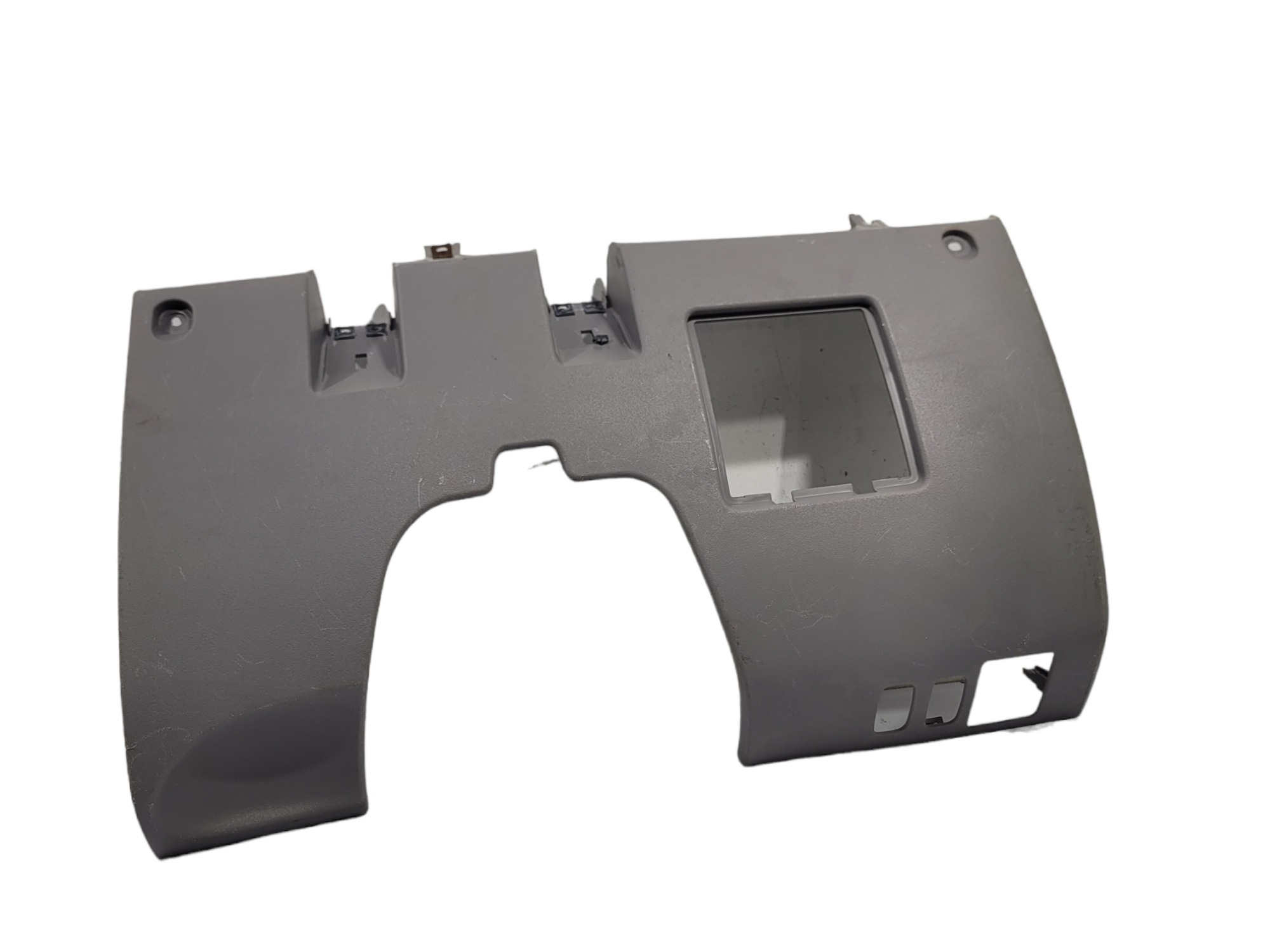 Acabamento Moldura Painel L200 Tritonmn179811