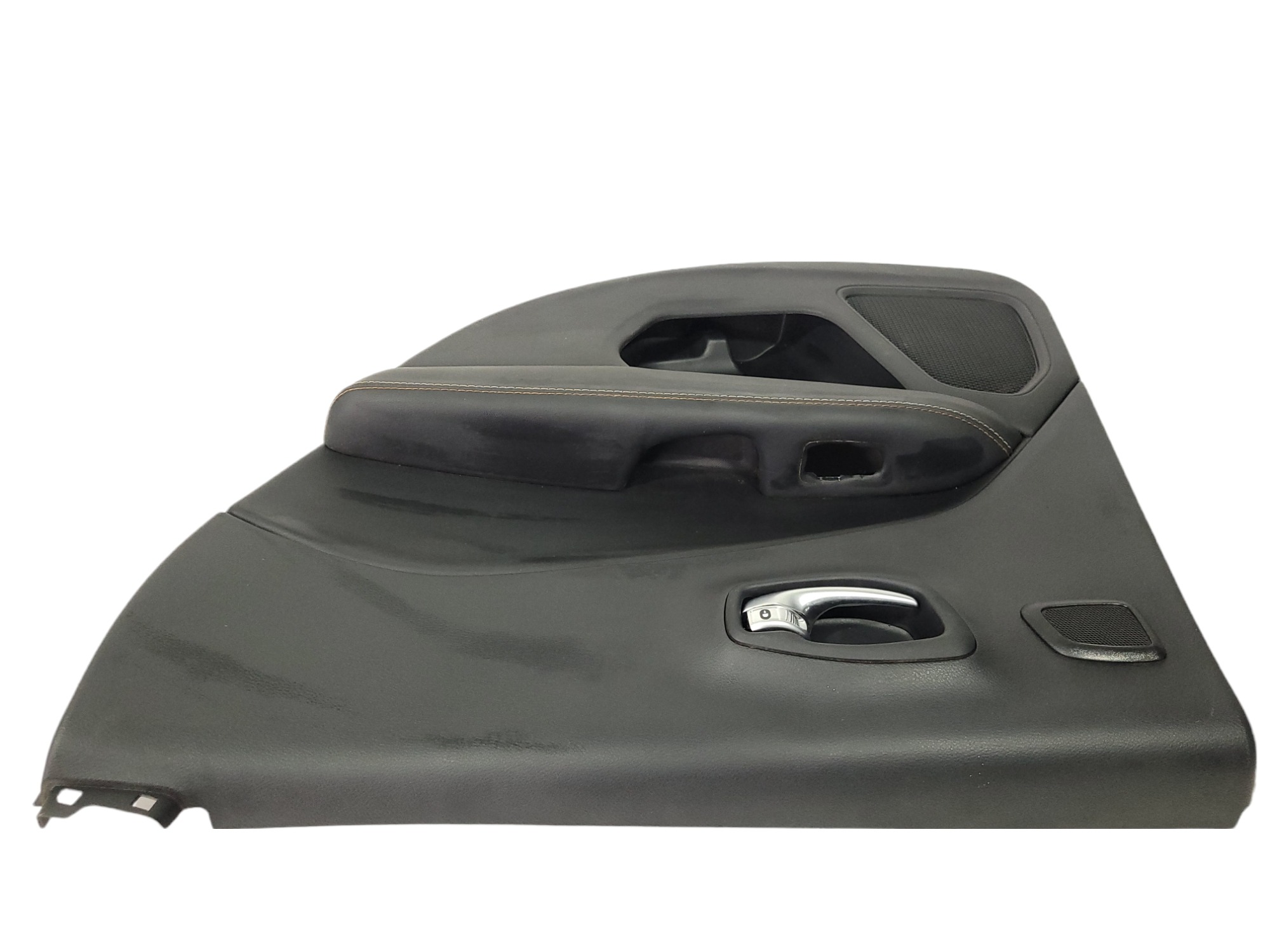Forro De Porta Traseiro Lado Direito Compass 1791577x 4