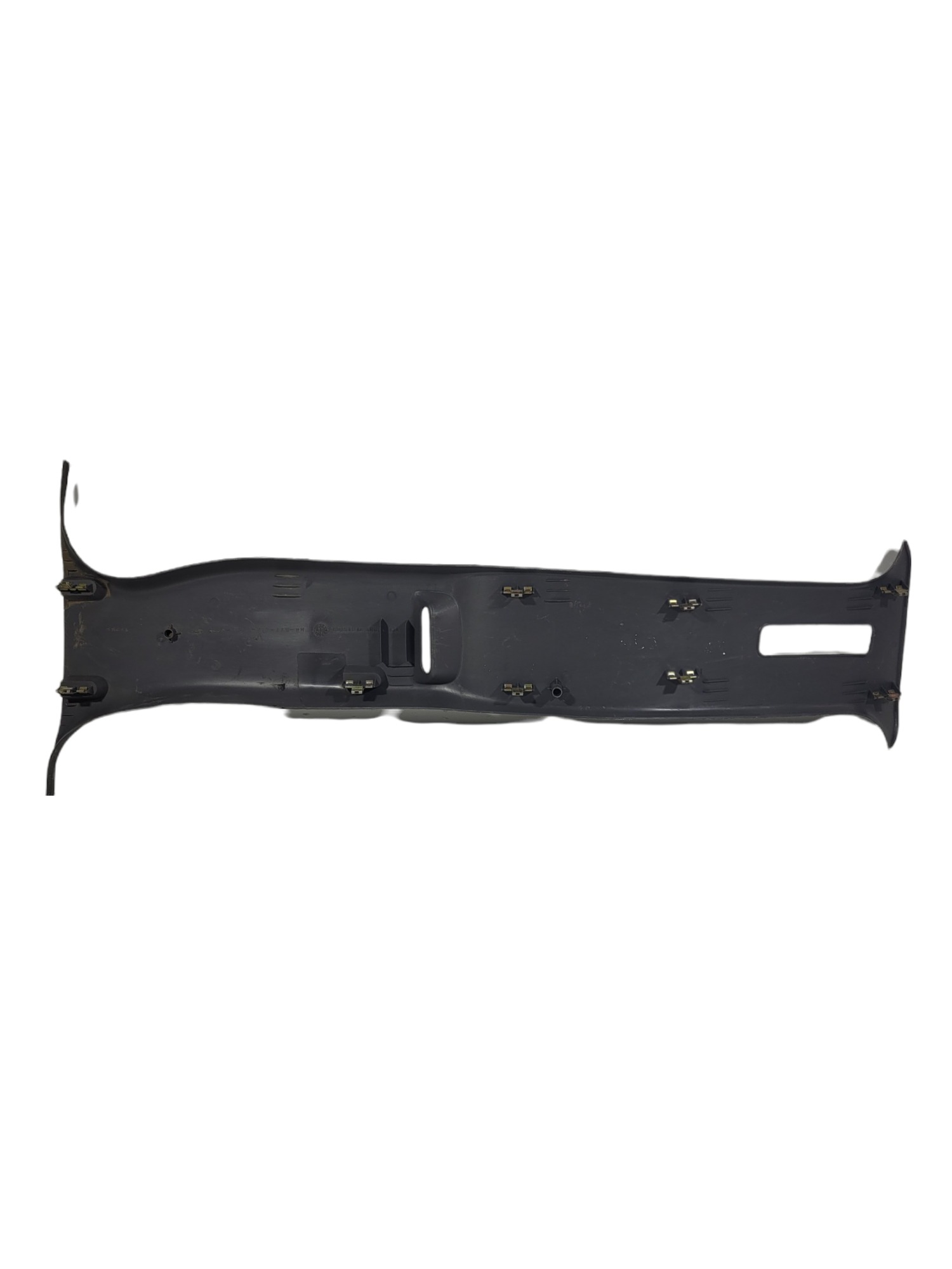 Moldura Coluna Meio Ranger 98 A 05 *
