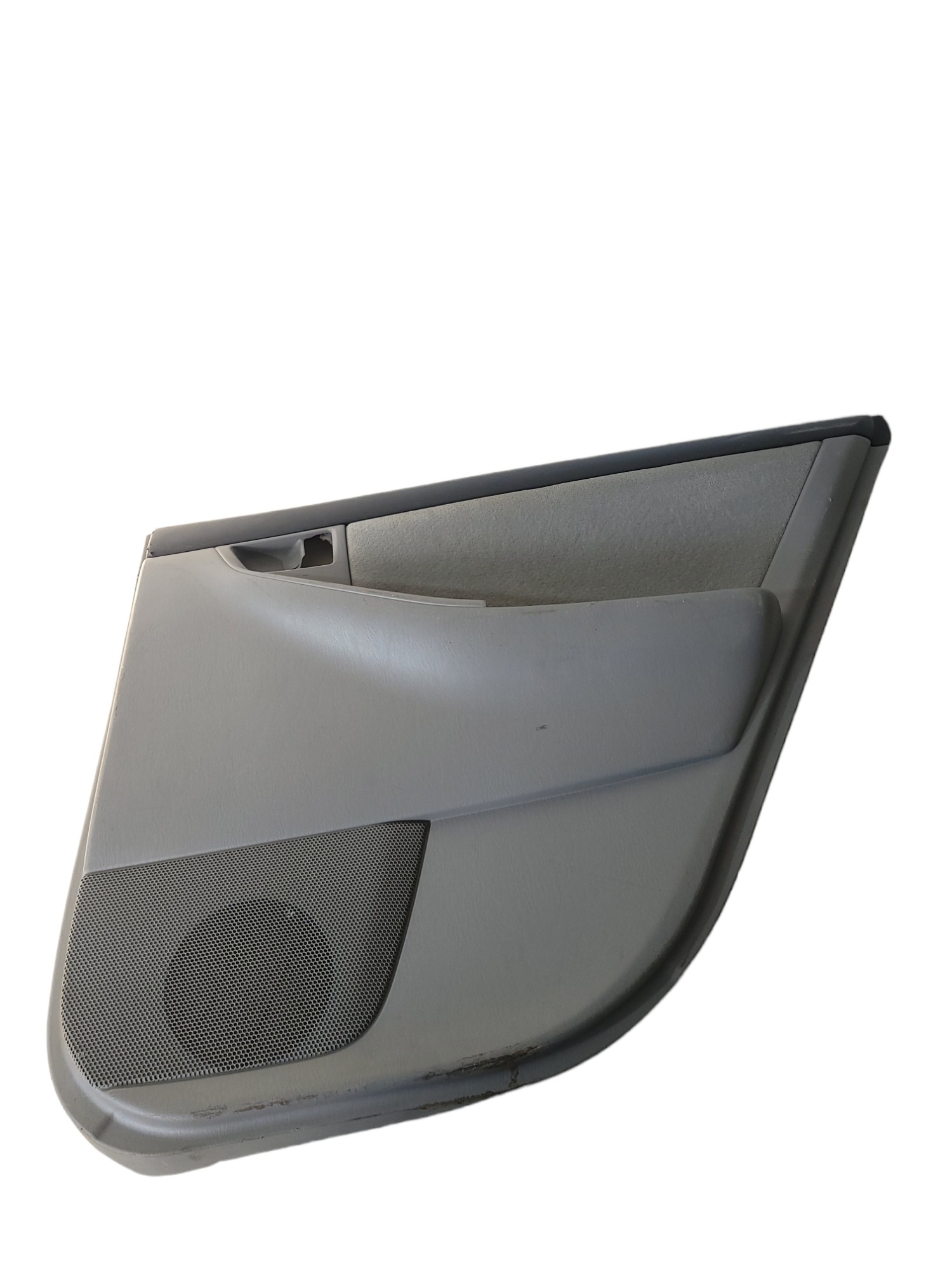 Forro Porta Traseira Direita Corolla N 6777502120