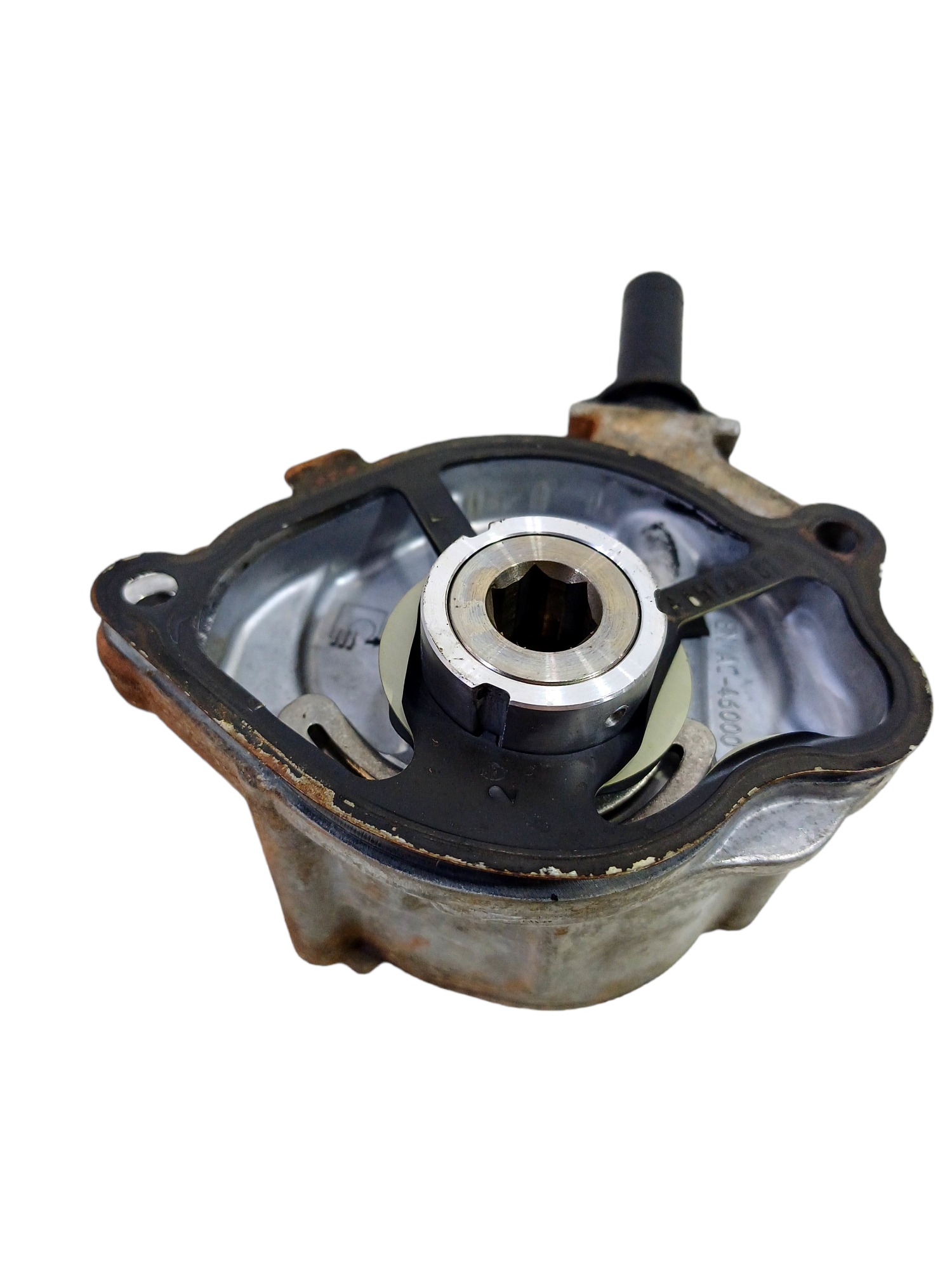 Bomba Vácuo Sprinter Gd01495 5