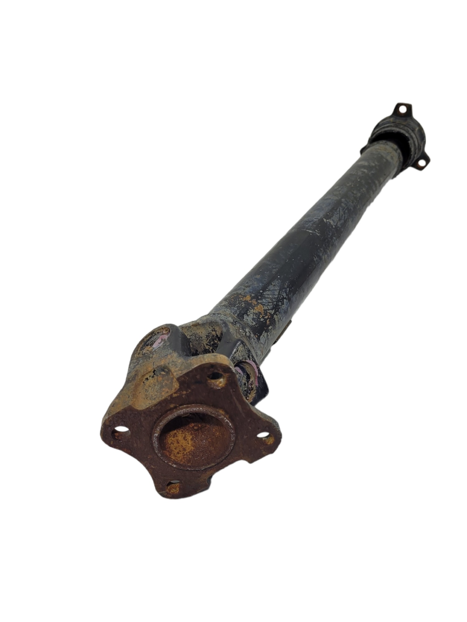 Eixo Cardan Dianteiro Pajero Dakar _ 3401A208 – Br Peças