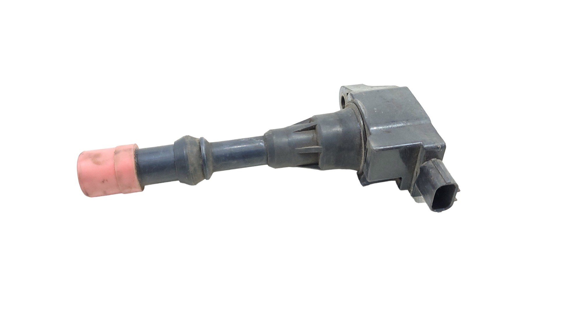 Bobina Ignição Dianteira Honda Fit 2007 2008 Cm11109 3