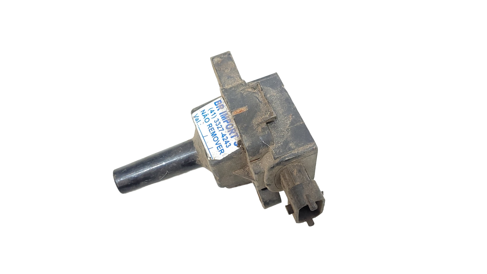 Bobina Ignição Fiat Marea 0221504014 3
