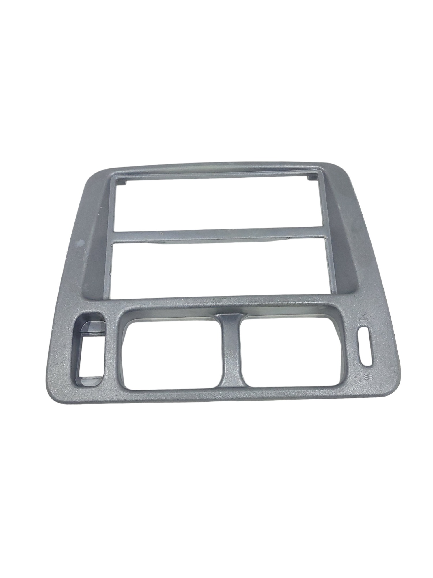 Moldura Painel Central Rádio Pajero Xr330042