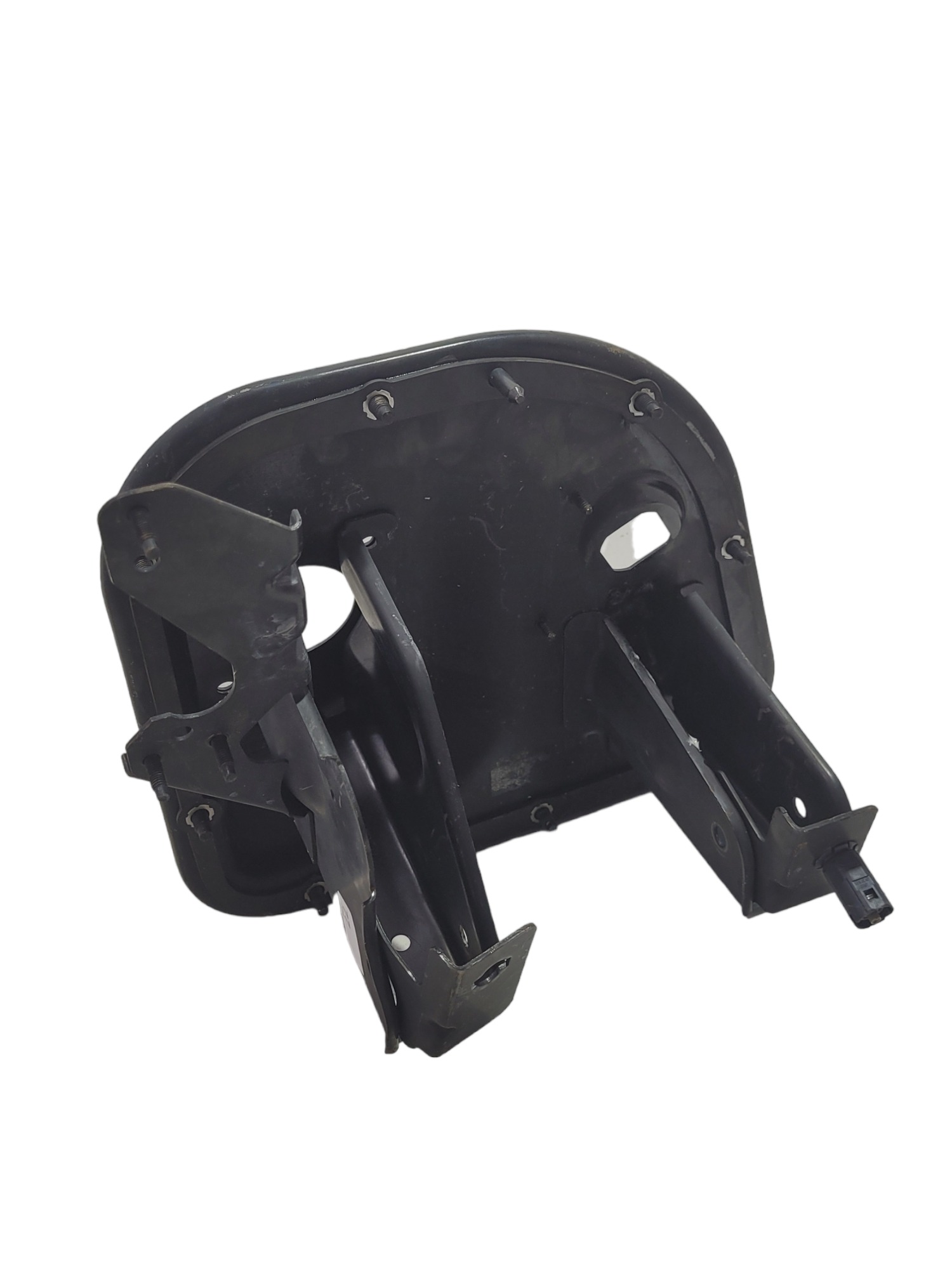 Suporte Pedal Master 25 72136