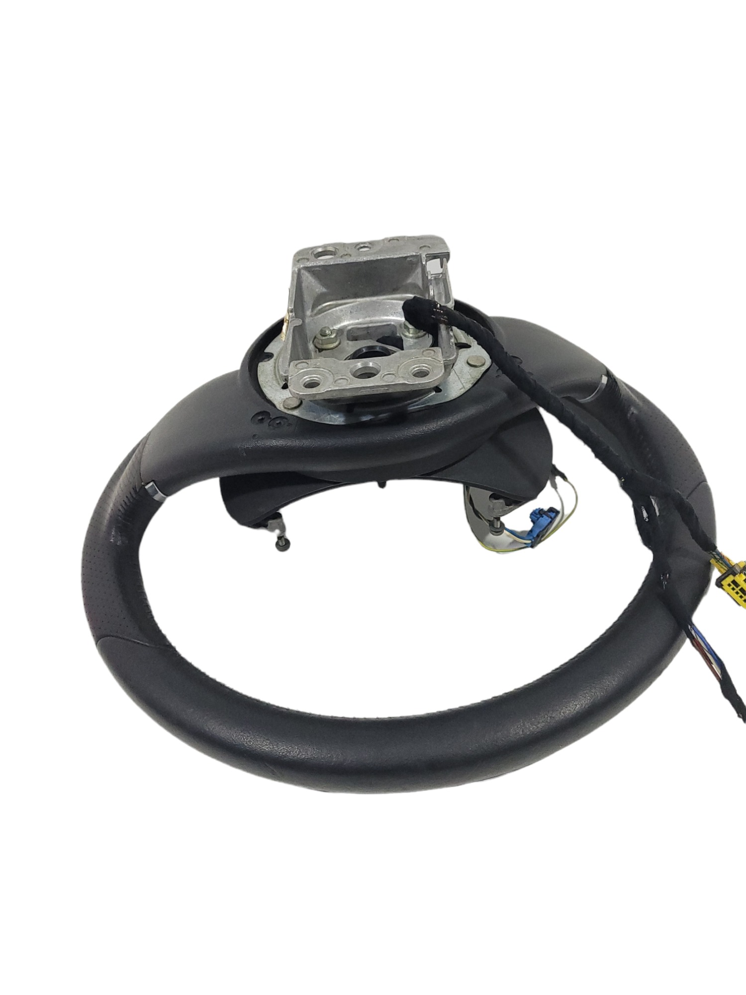 Volante De Direção Citroen C4 Pallas 2011 a 2013 * 5