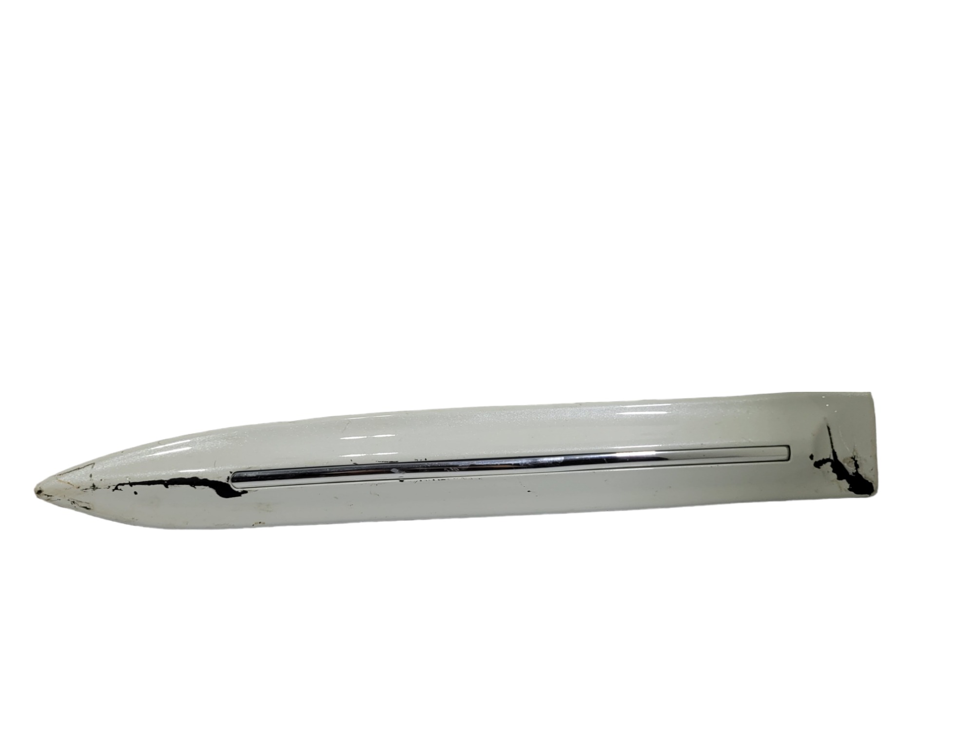 Friso Lateral Porta Traseira Hrv