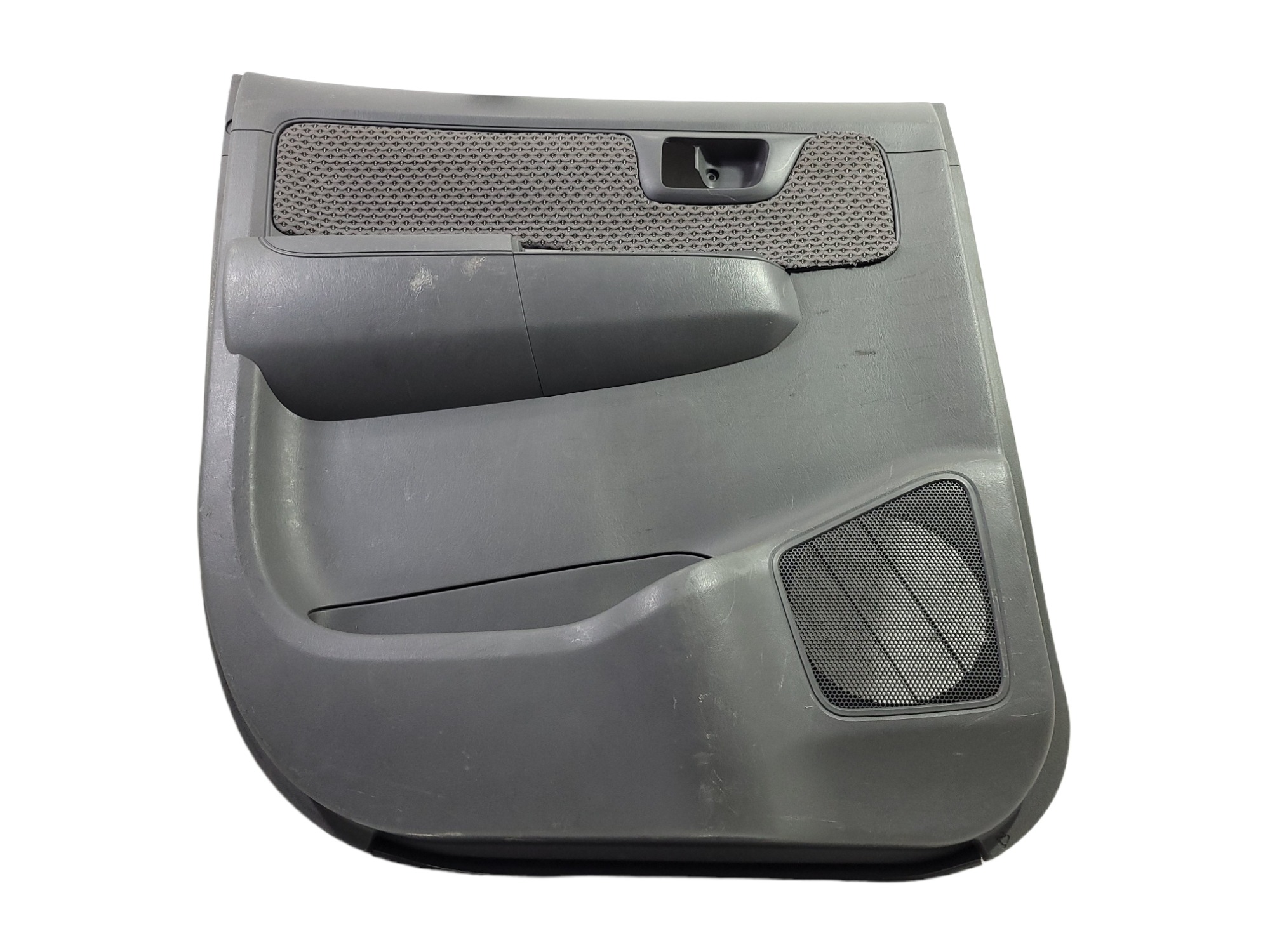 Forro Porta Traseiro Esquerdo Hilux 2013 E 2014 676140k050