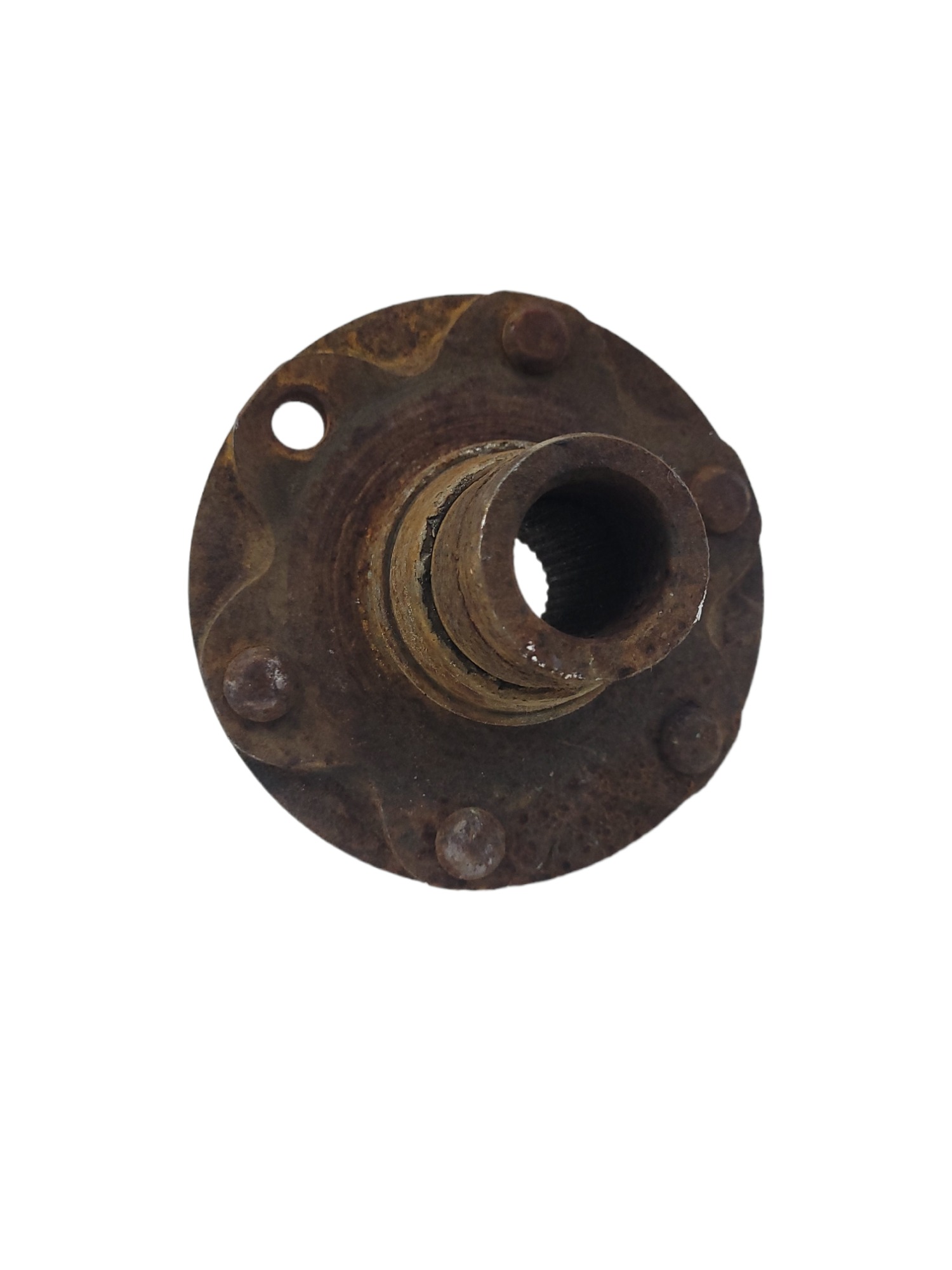 Cubo Rolamento Chevrolet S10