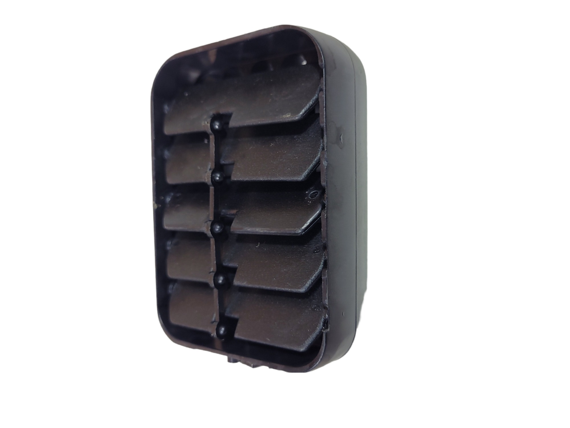Difusor De Ar Painel Central Kia Pregio