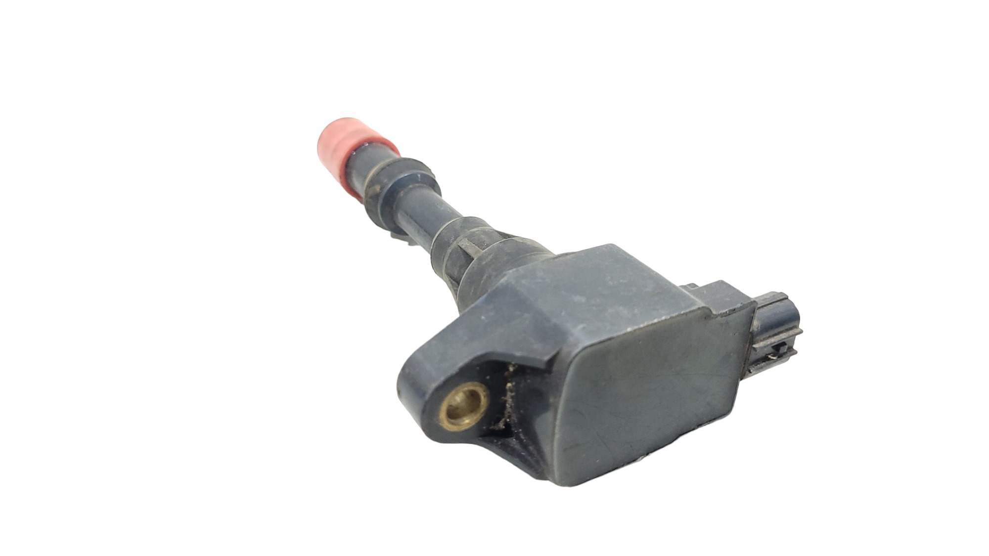 Bobina Ignição Dianteira Honda Fit 2007 2008 Cm11109 3
