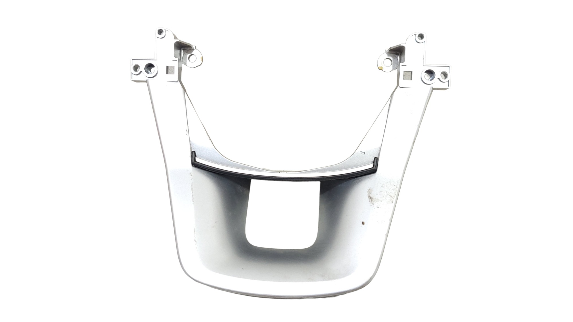 Moldura Acabamento Inferior Volante Hilux 75j167