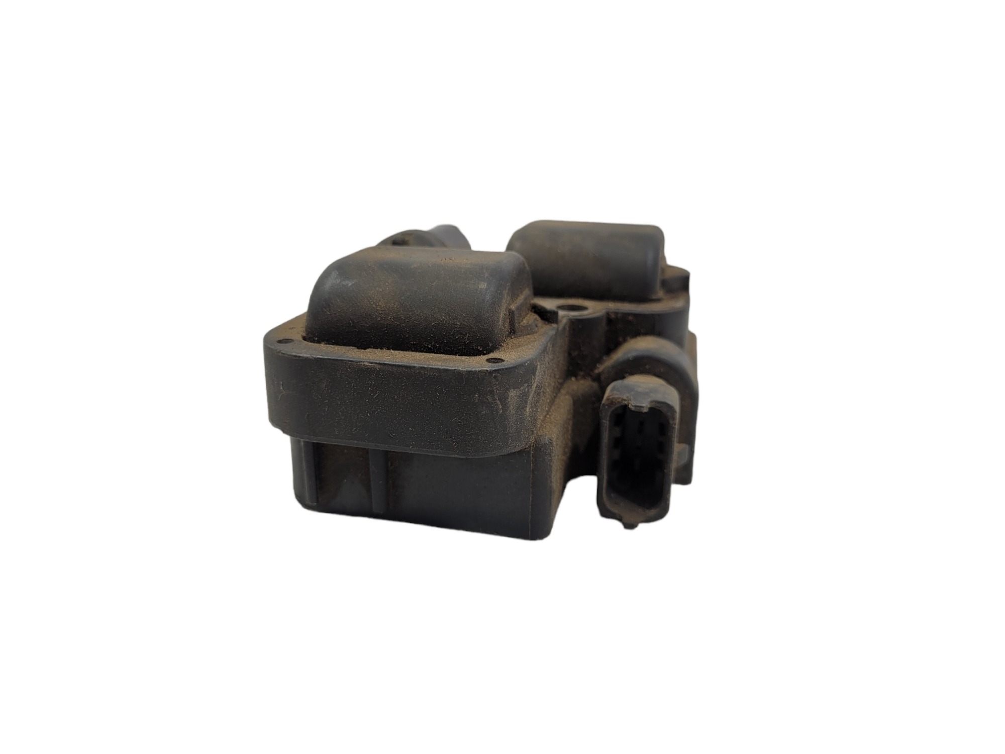 Bobina Injetora B200 M Benz A0001587303 5