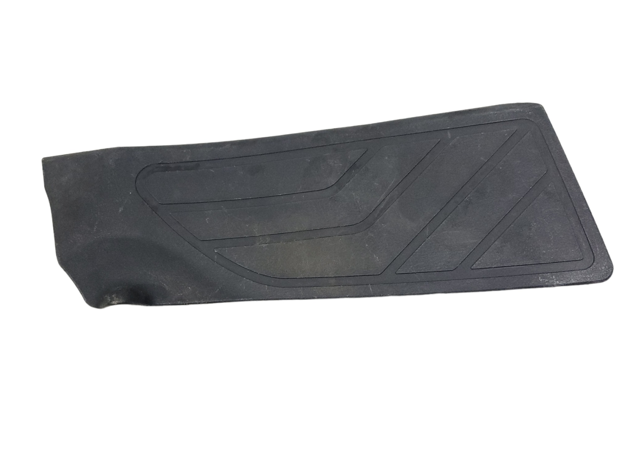 Moldura Descanso De Pé Peugeot 3079640849177