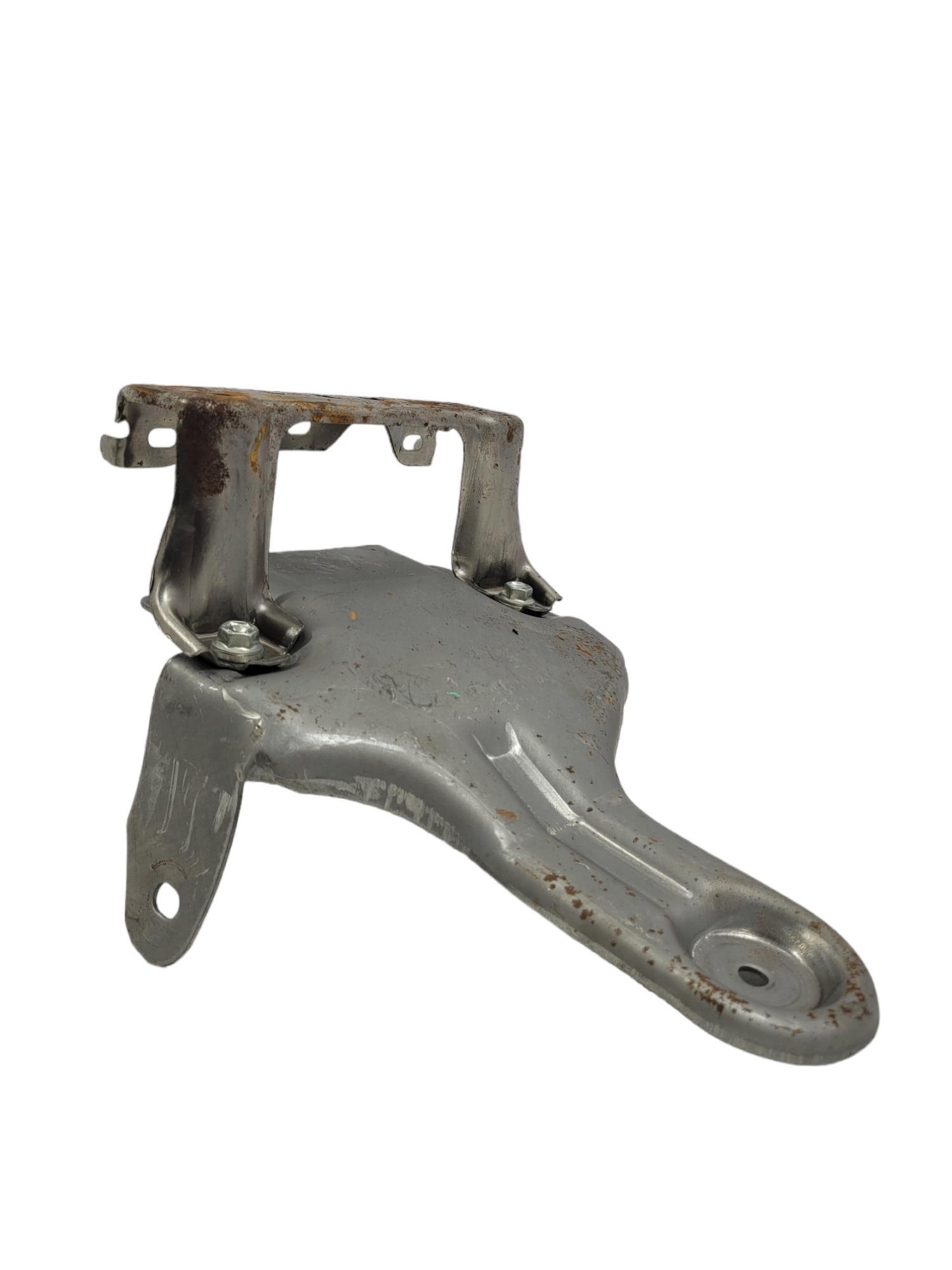 Suporte Console Central Hilux