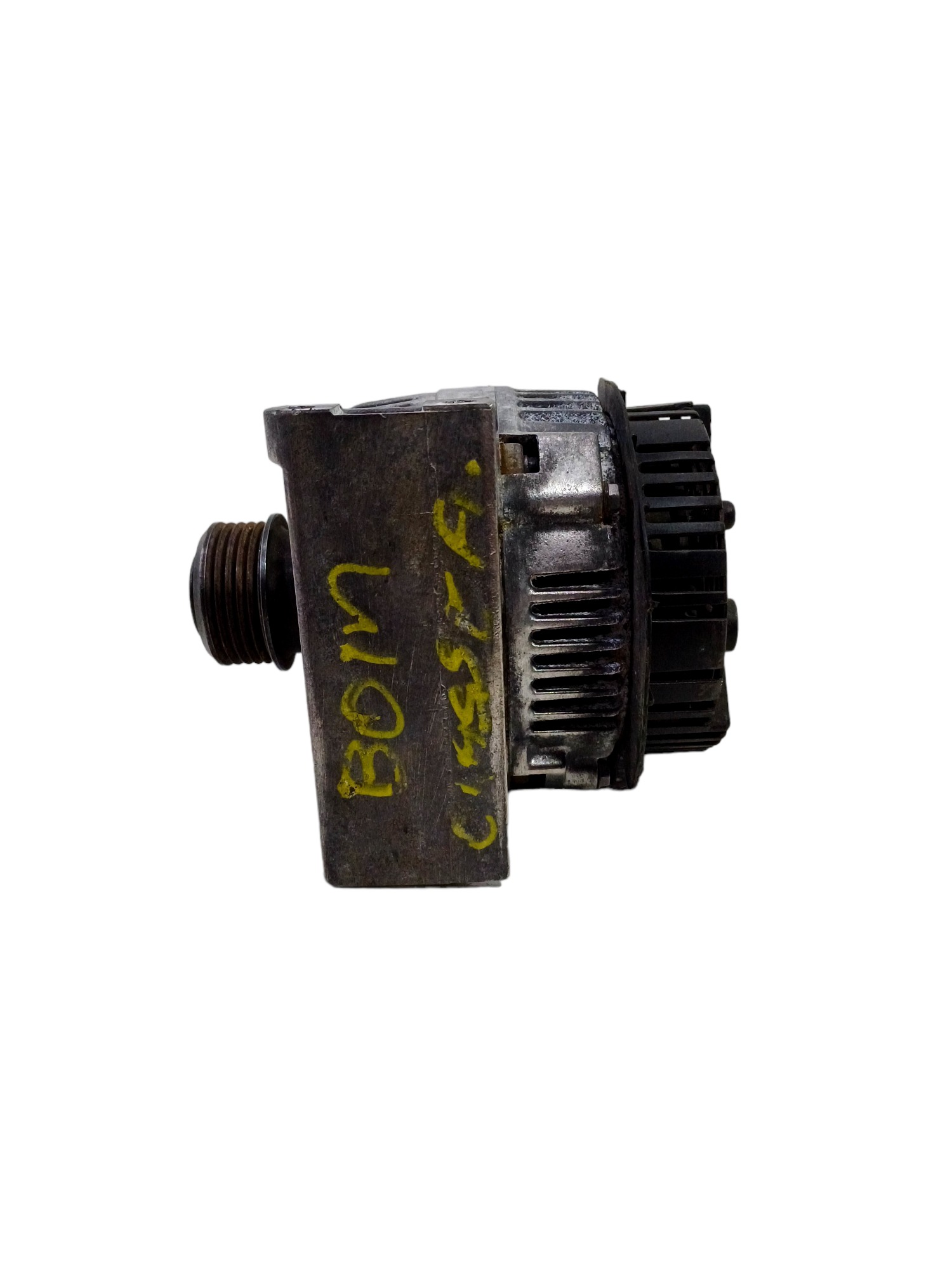 Alternador M Benz Classe A 1601190
