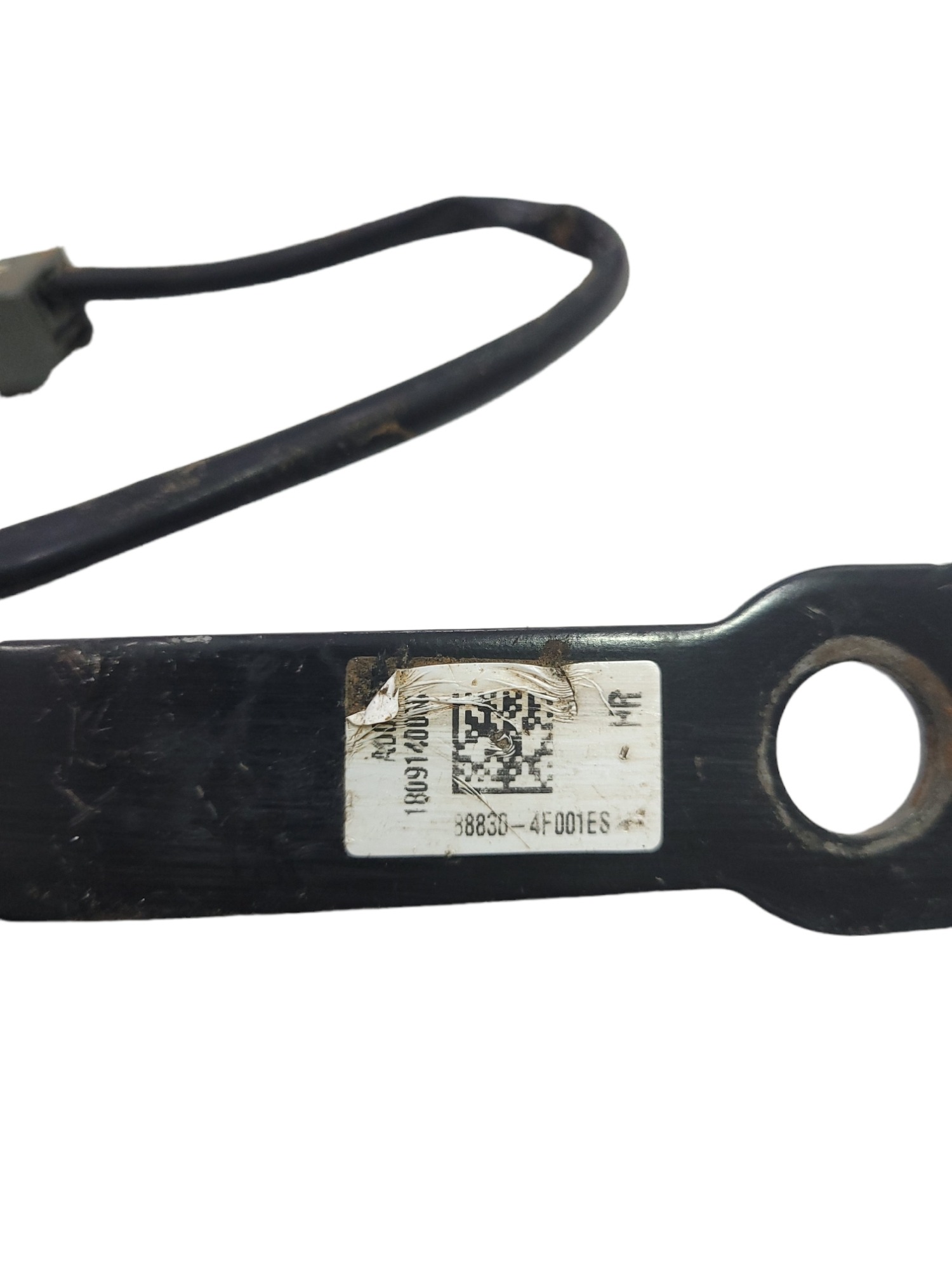 Fecho Cinto Segurança Hr 888304F001 5