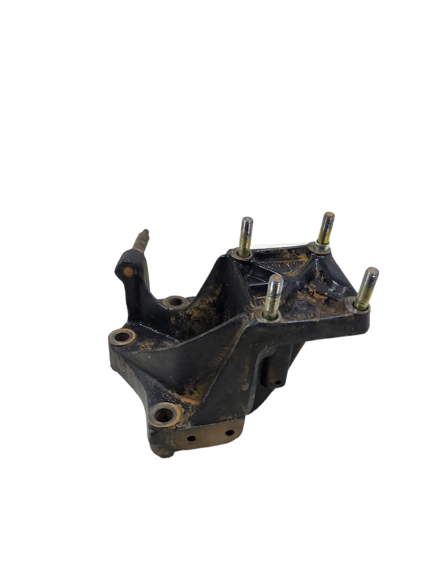 Suporte Coxim Caixa Câmbio Ducaton 1331957080 2