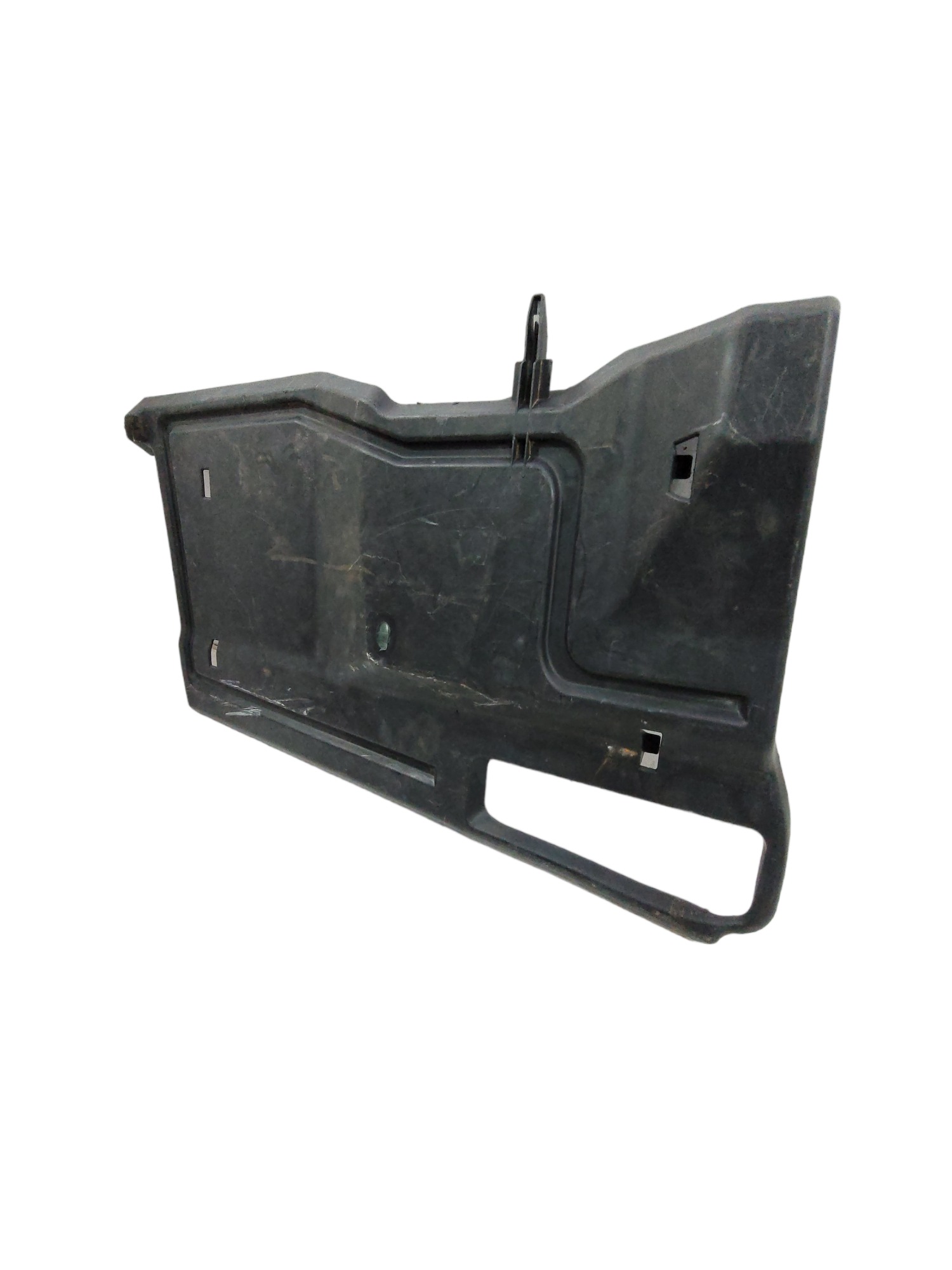 Acabamento Interno Hilux 55607kk020