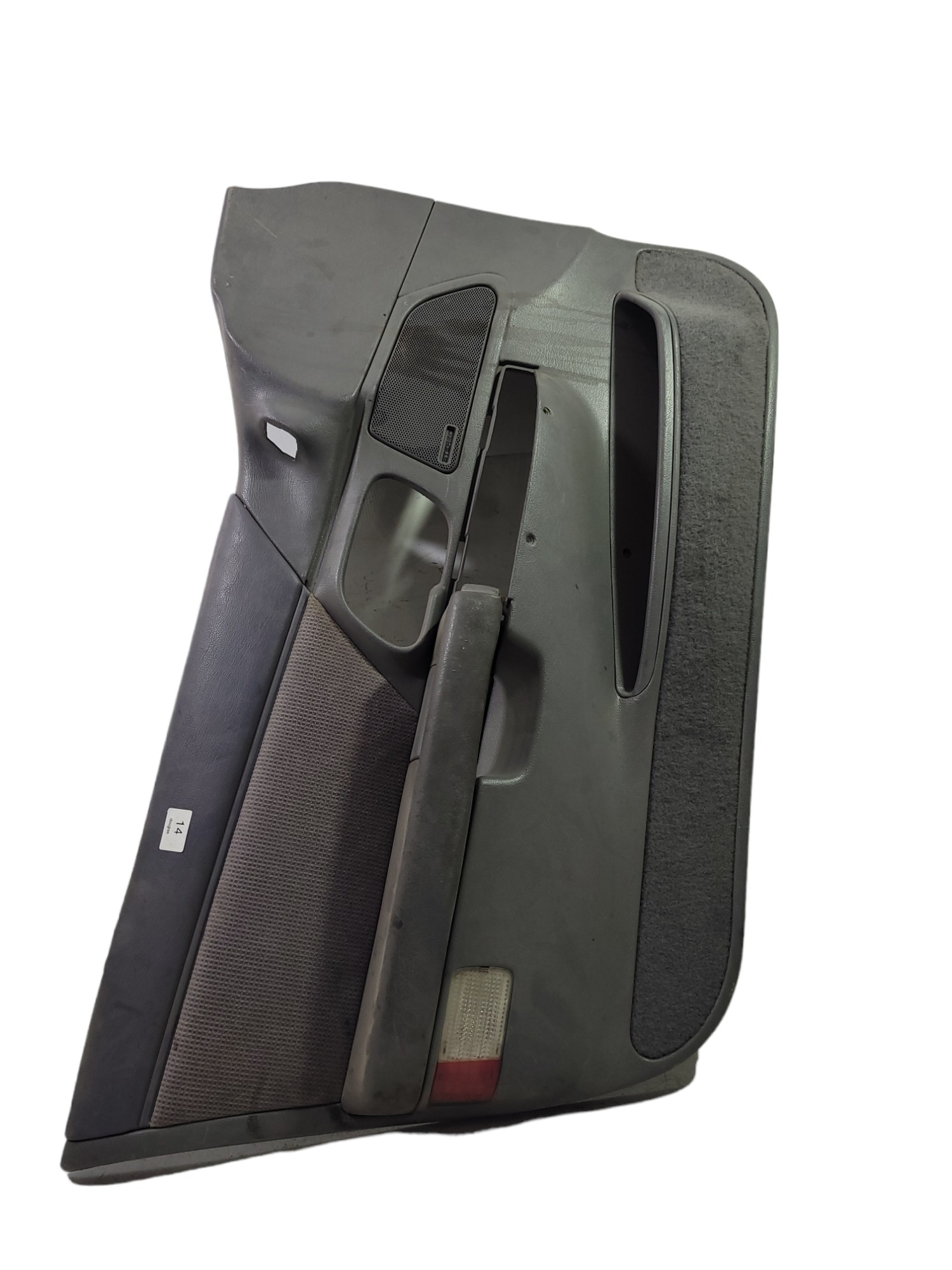 Forro Porta Ranger 98/04
