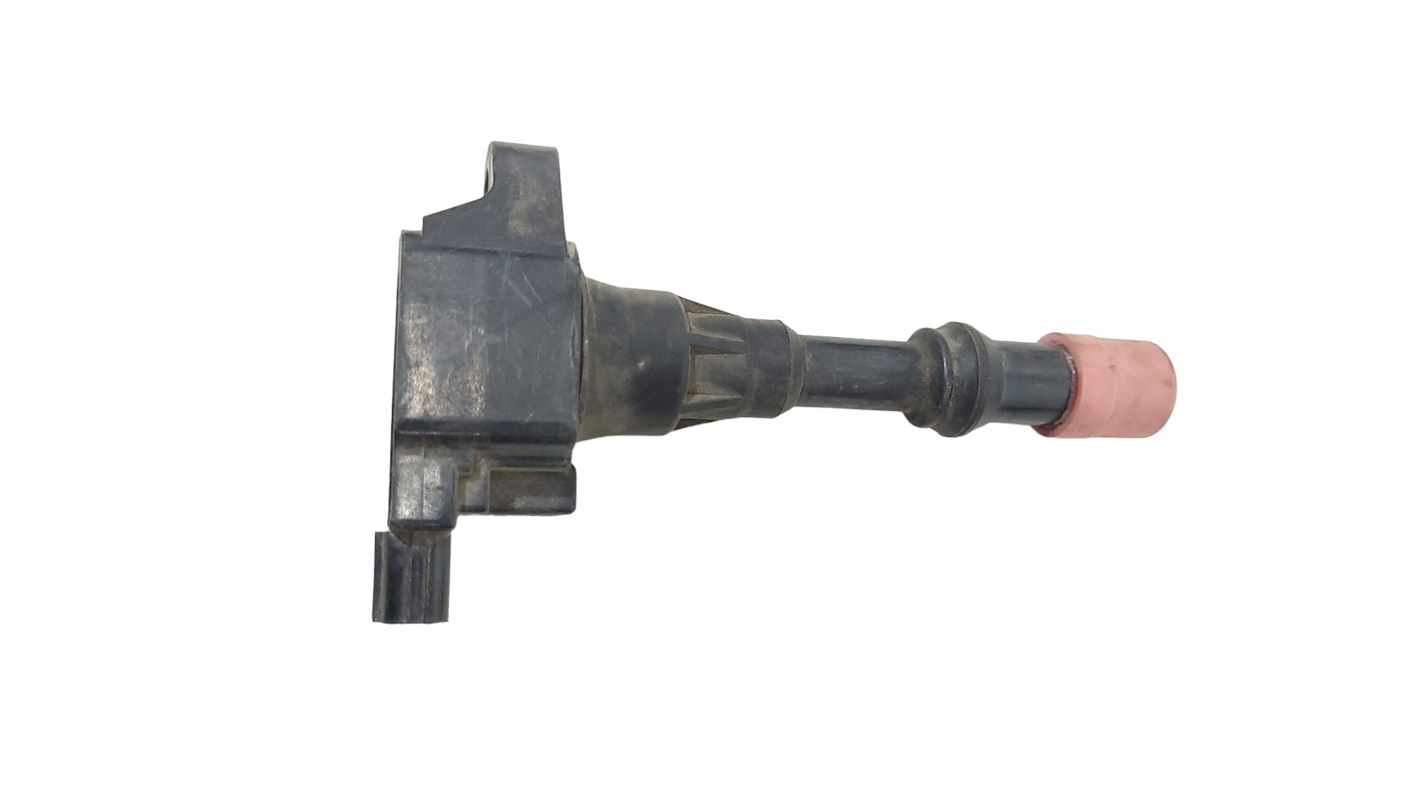 Bobina Ignição Dianteira Honda Fit 2007 2008 Cm11109 5