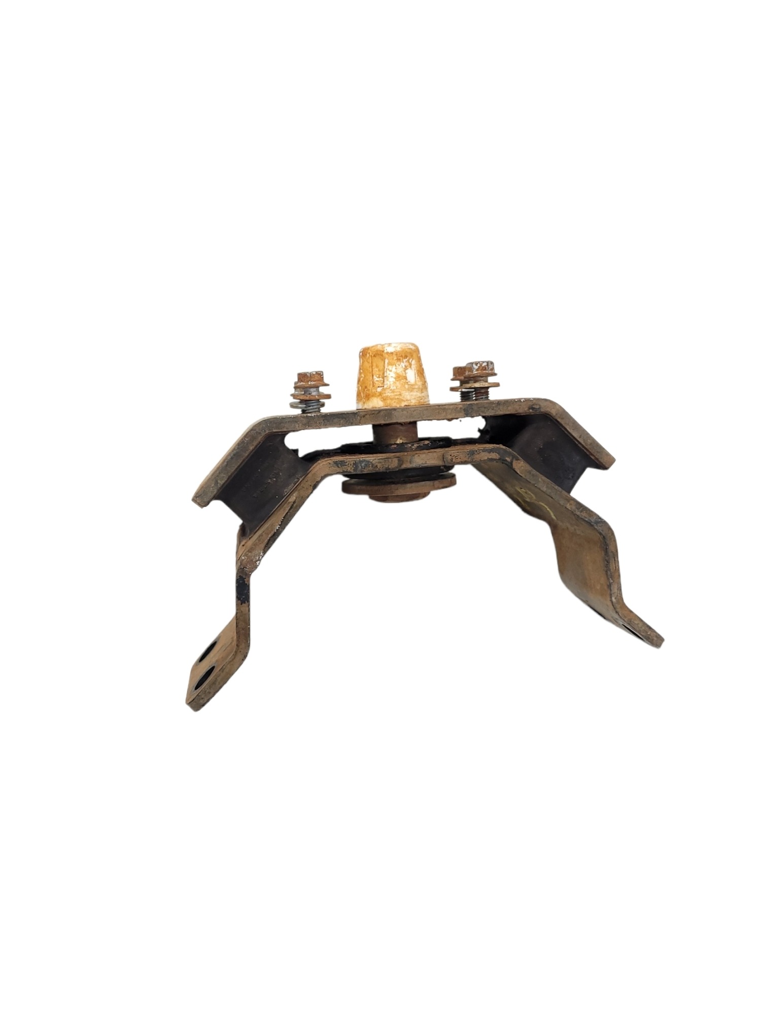 Suporte Coxim Cambio Hilux 123710l150