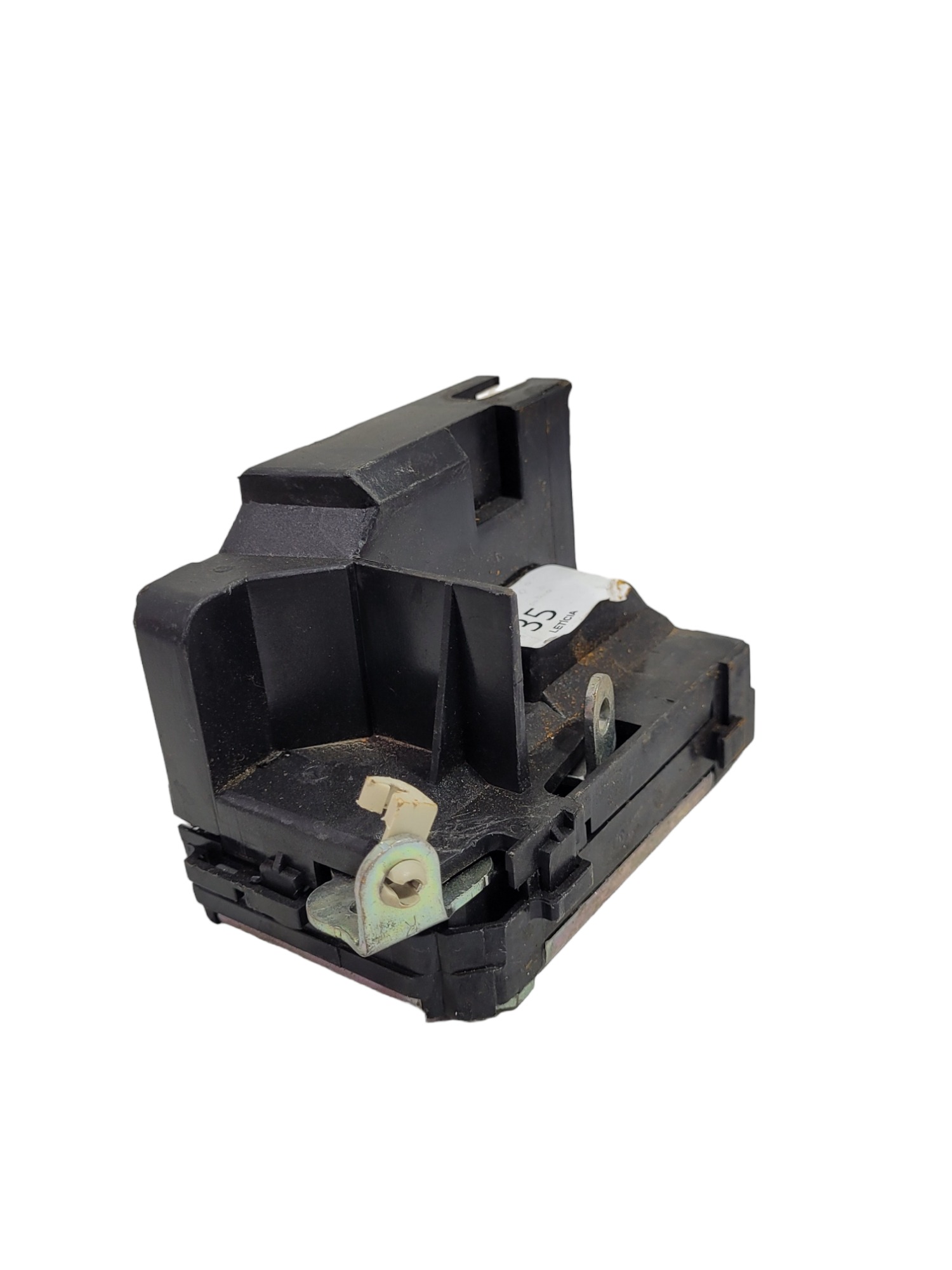 Fechadura Porta Traseira Ecosport