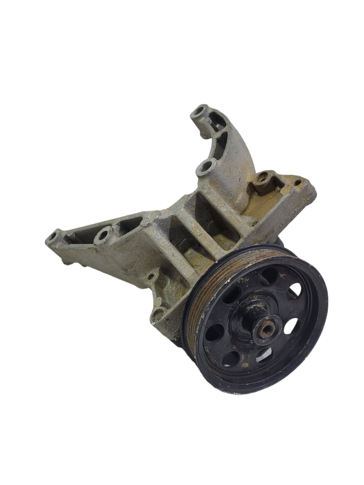 Bomba Hidráulica Ford Focus 97bb3k738 6