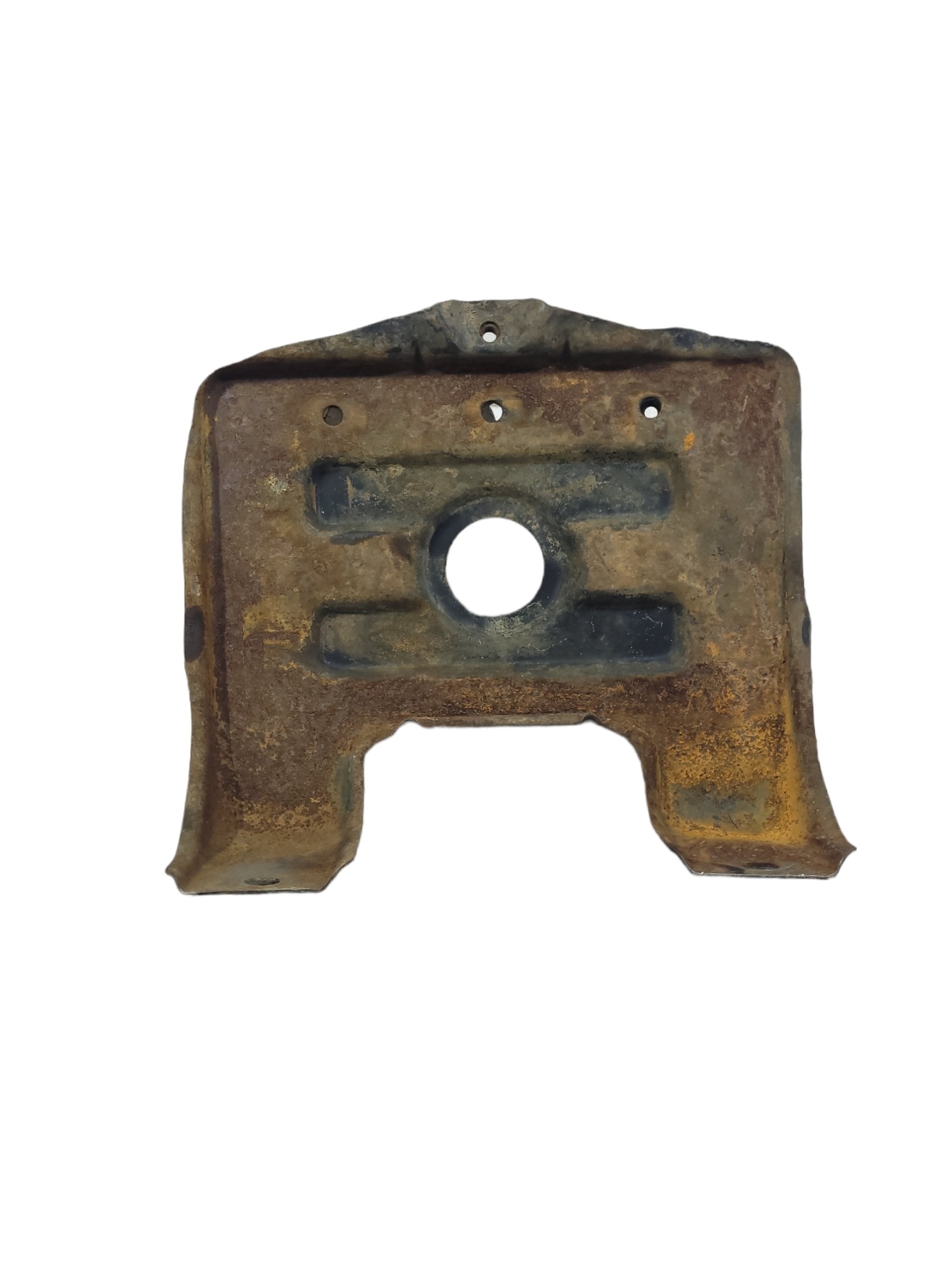 Suporte Bateria D20 3