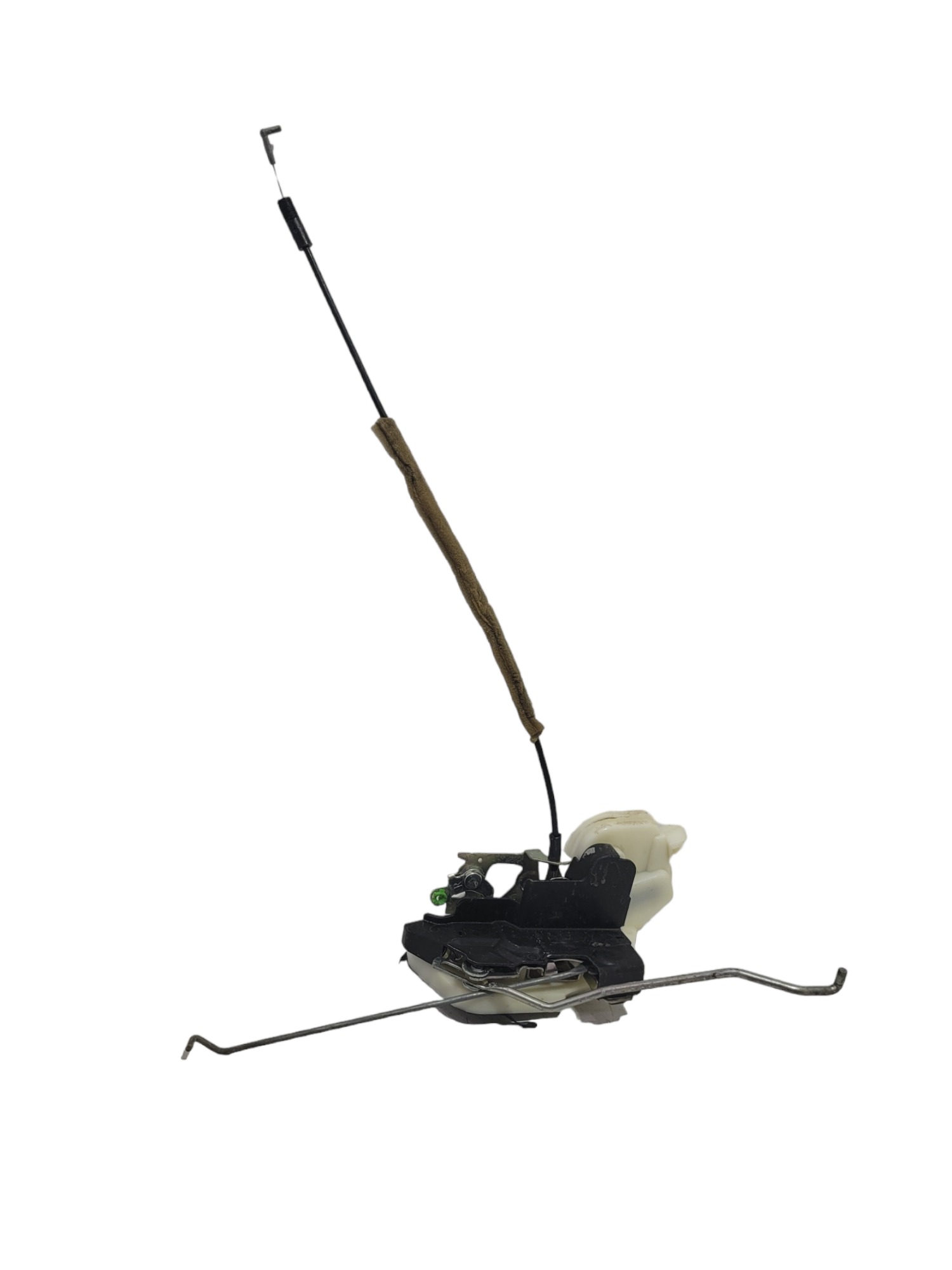 Fechadura Porta Dianteira Pajero Tr4