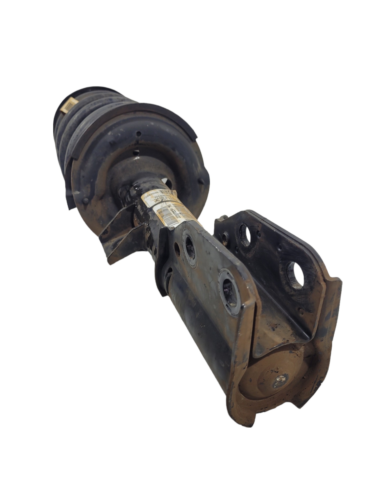 Suspensão Dianteiro Amortecedor Captiva * 22807227