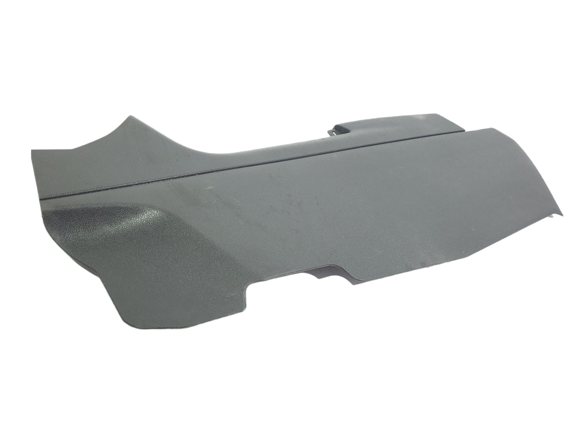 Acabamento Lateral Esquerdo Edge Bt4378045m11