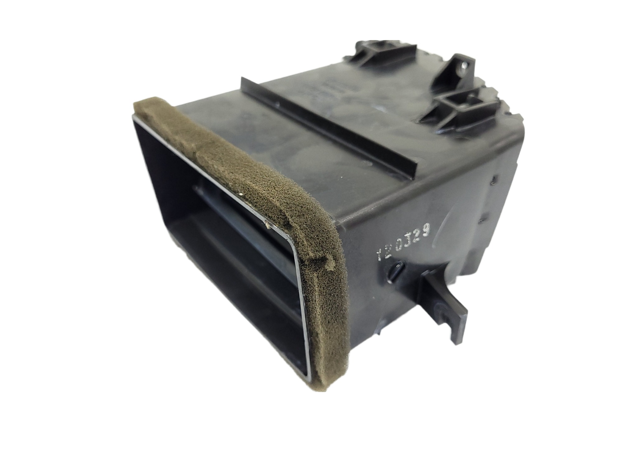 Difusor De Ar Central Esquerdo Frontier 68751eb700 6