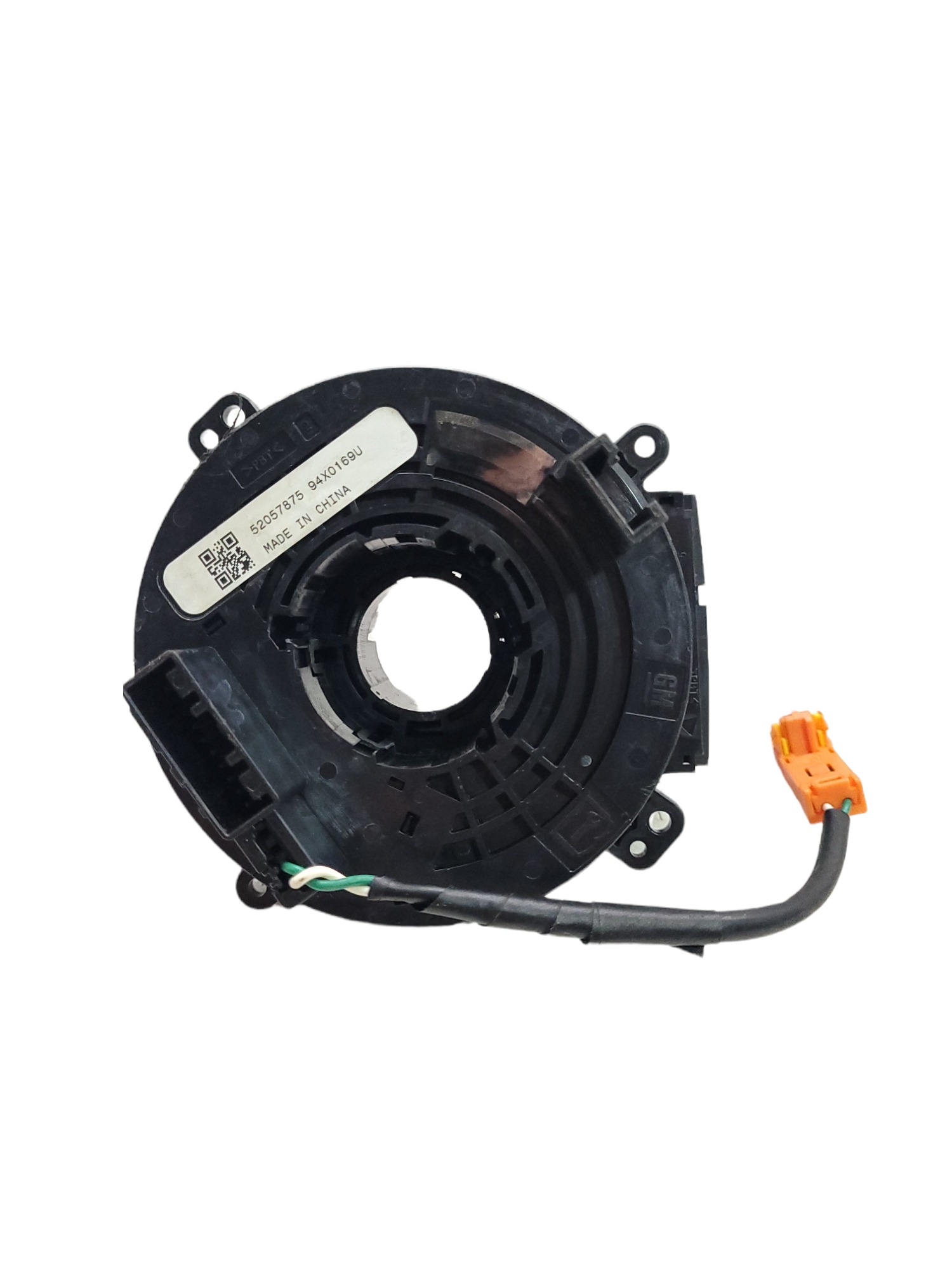 Bobina Air Bag  S10 * 52057875 4