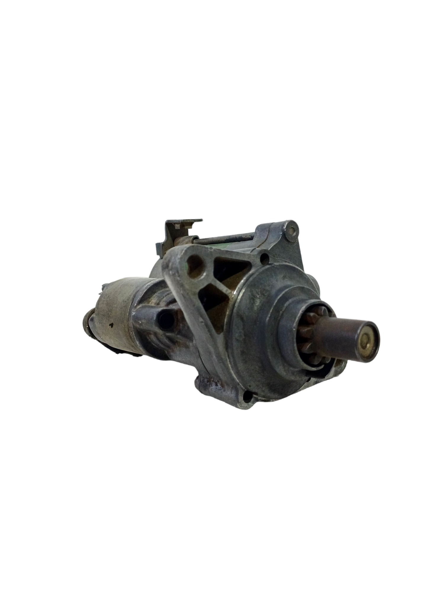 Motor De Arranque Honda Civic