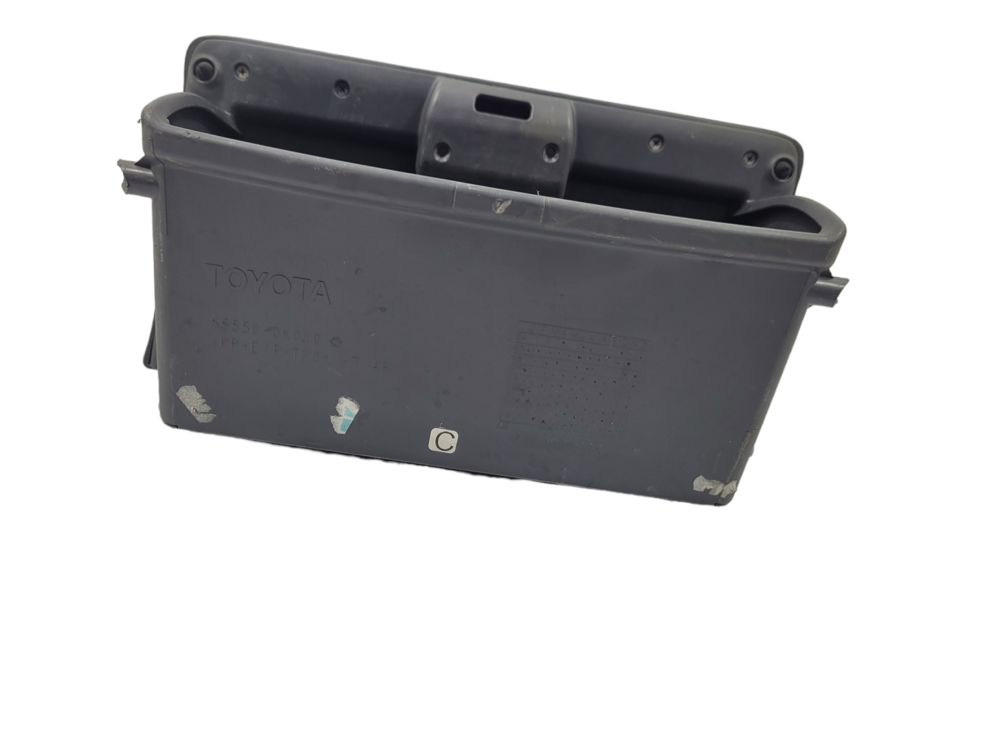 Porta Luvas Hilux 2013 E 2014 555500k010 4