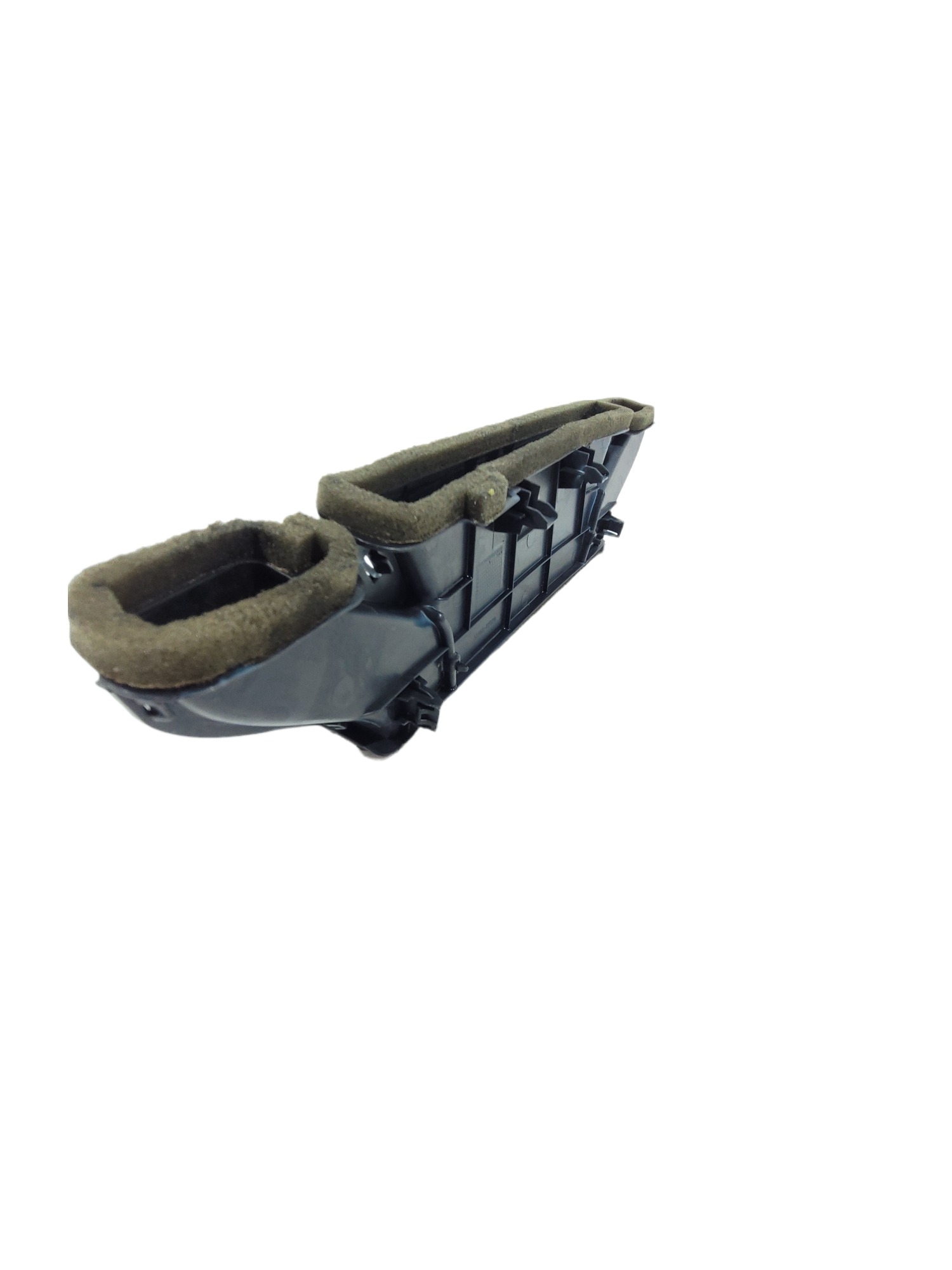 Duto Entrada De Ar Hilux 55967kk020 2