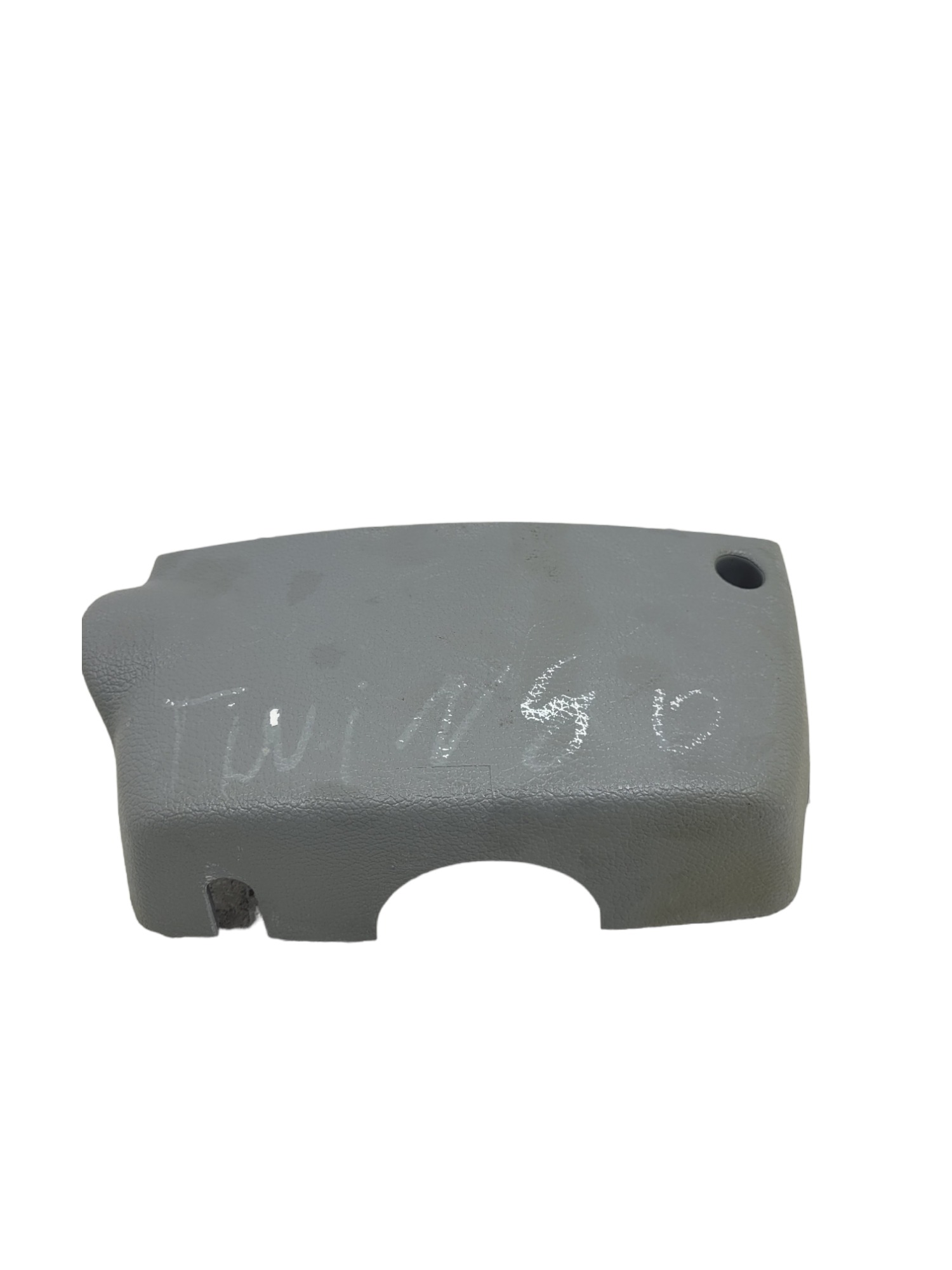 Moldura Coluna Direção Twingo * 7700421923