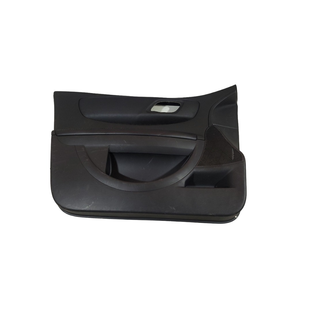Forro Porta Traseira Esquerda Citroën 9659696677