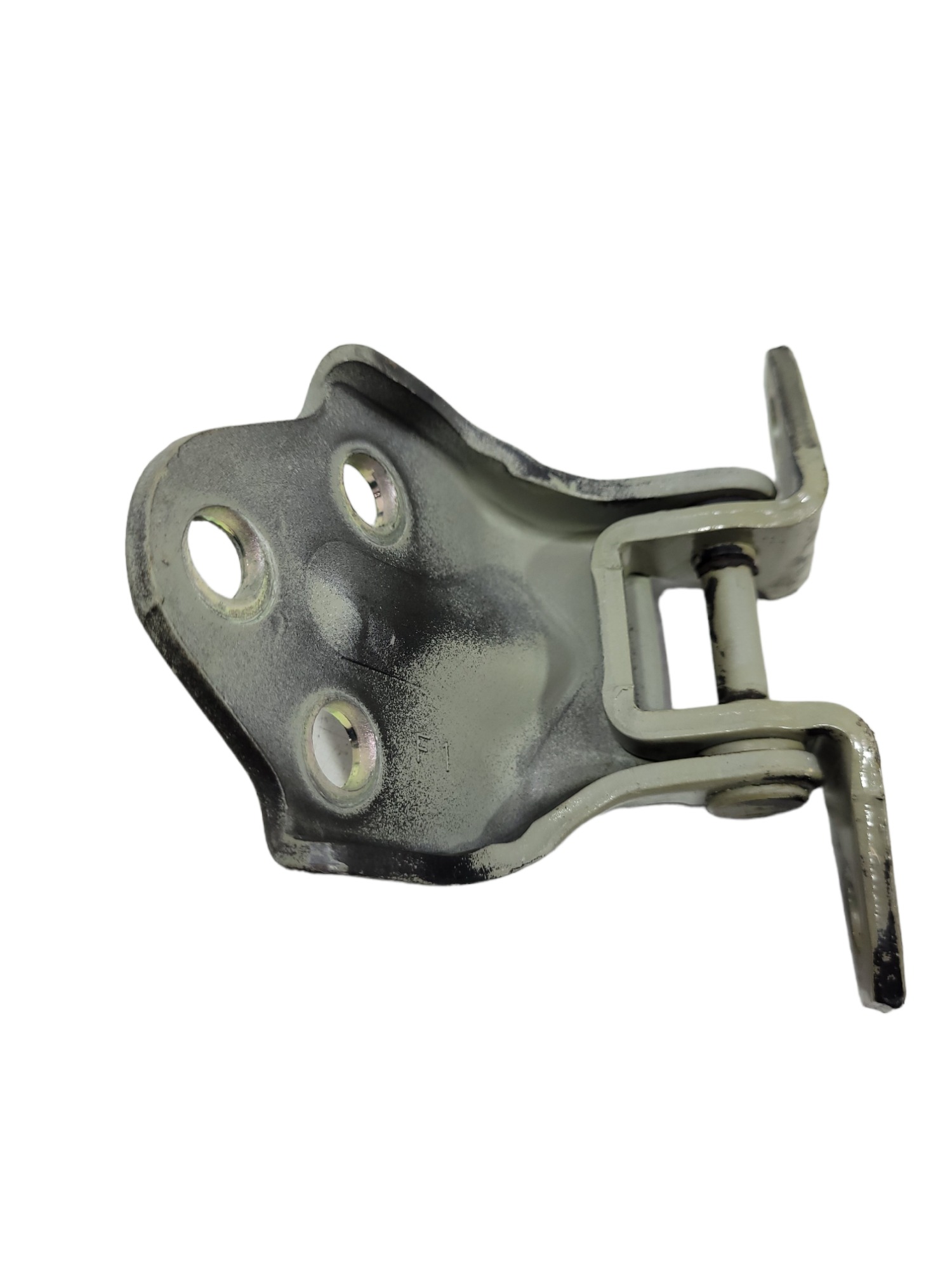 Dobradiça Porta Esquerda Pajero Sport