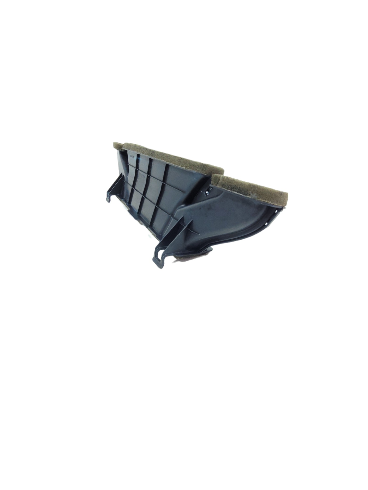 Duto Entrada De Ar Hilux 55967kk020 4