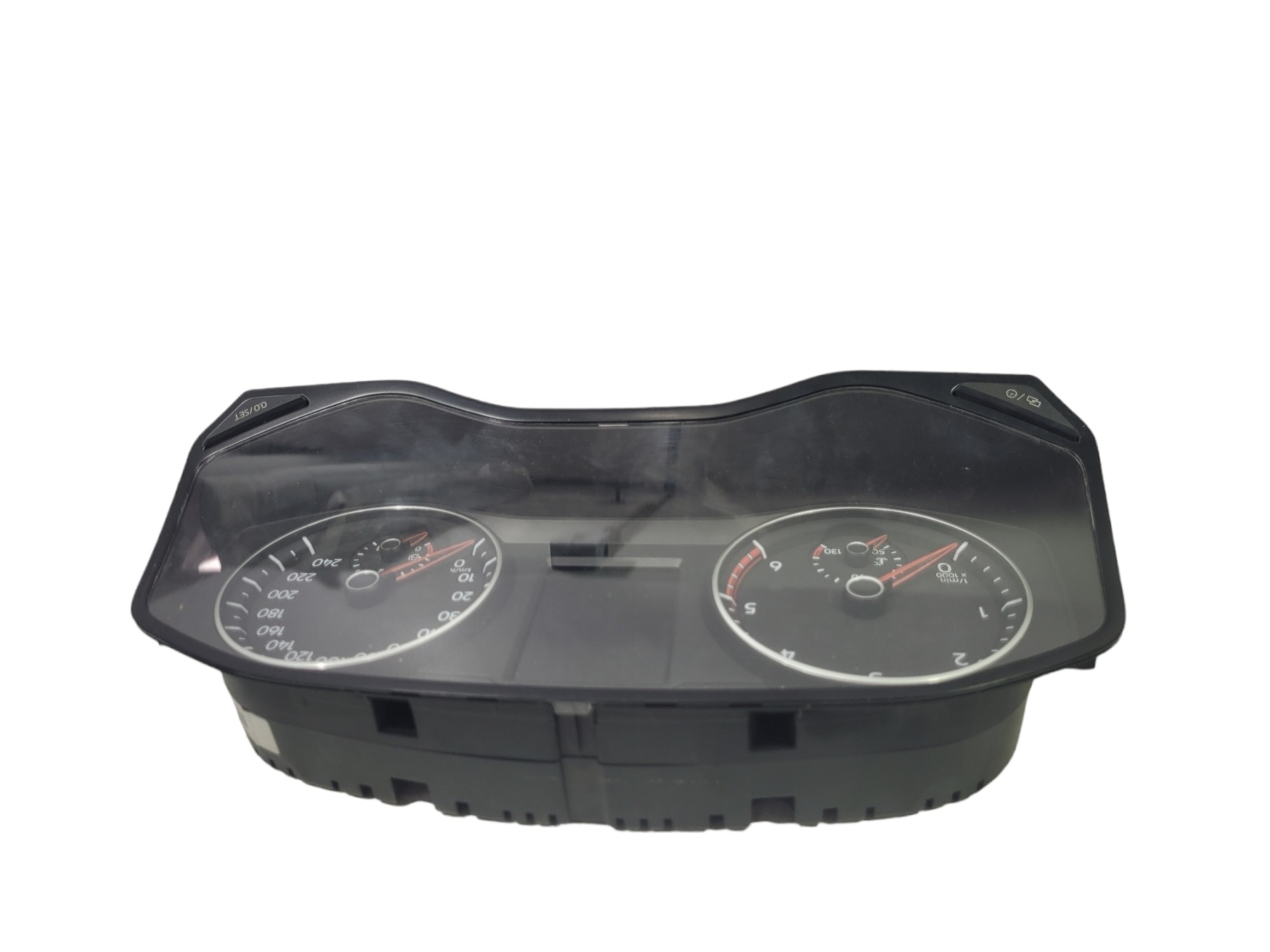 Painel Instrumentos Amarok 2018 2h6920883