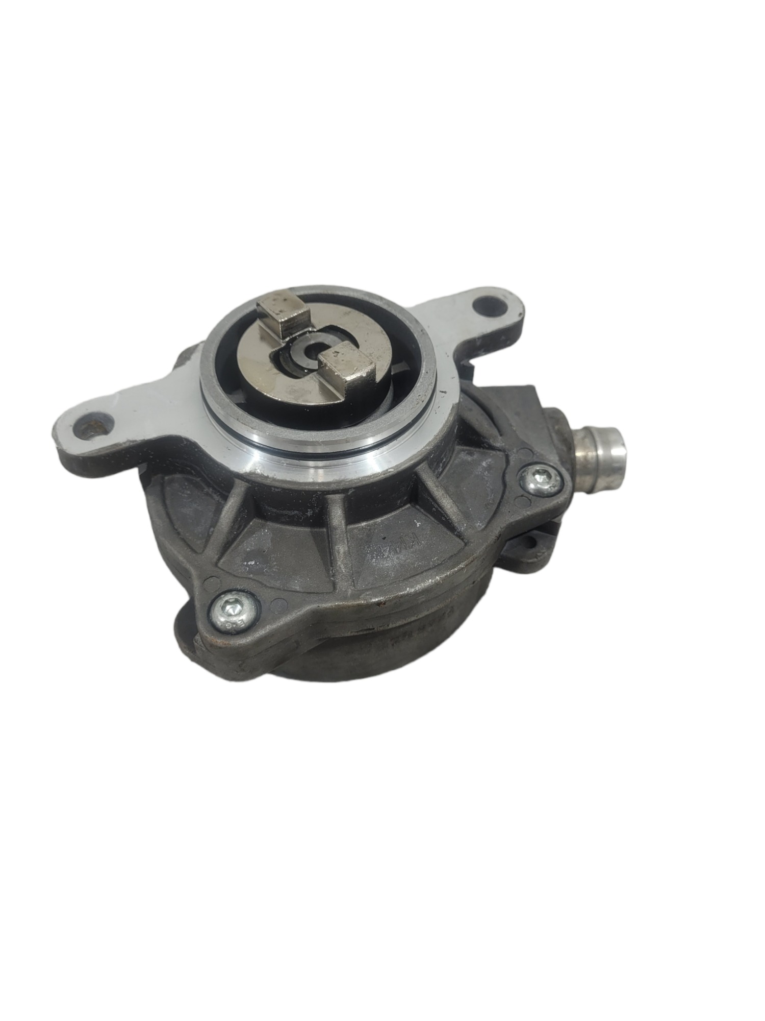 Bomba Vacuo Master 2.5 2